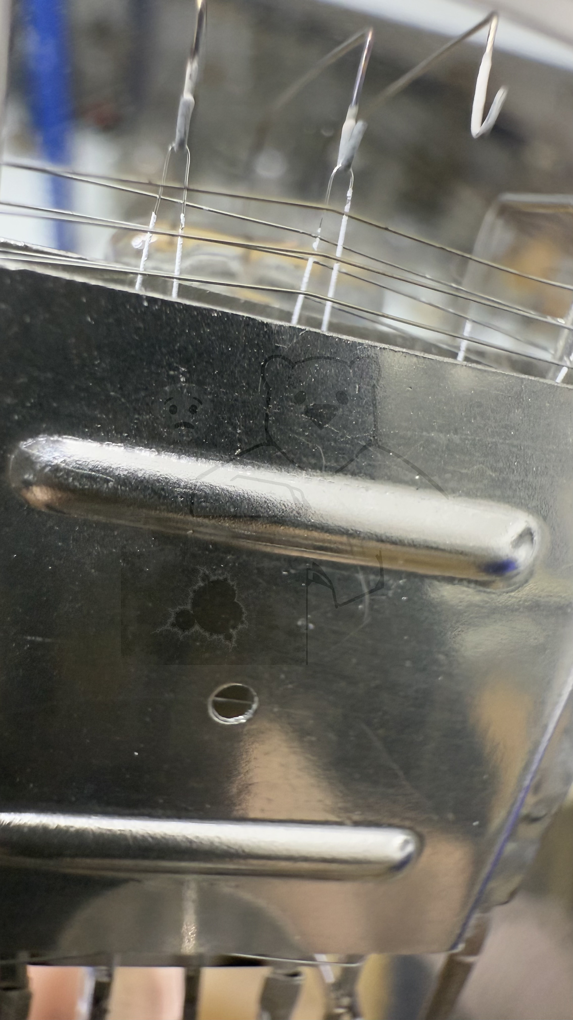 Röhre Cf #7862 Bild 18