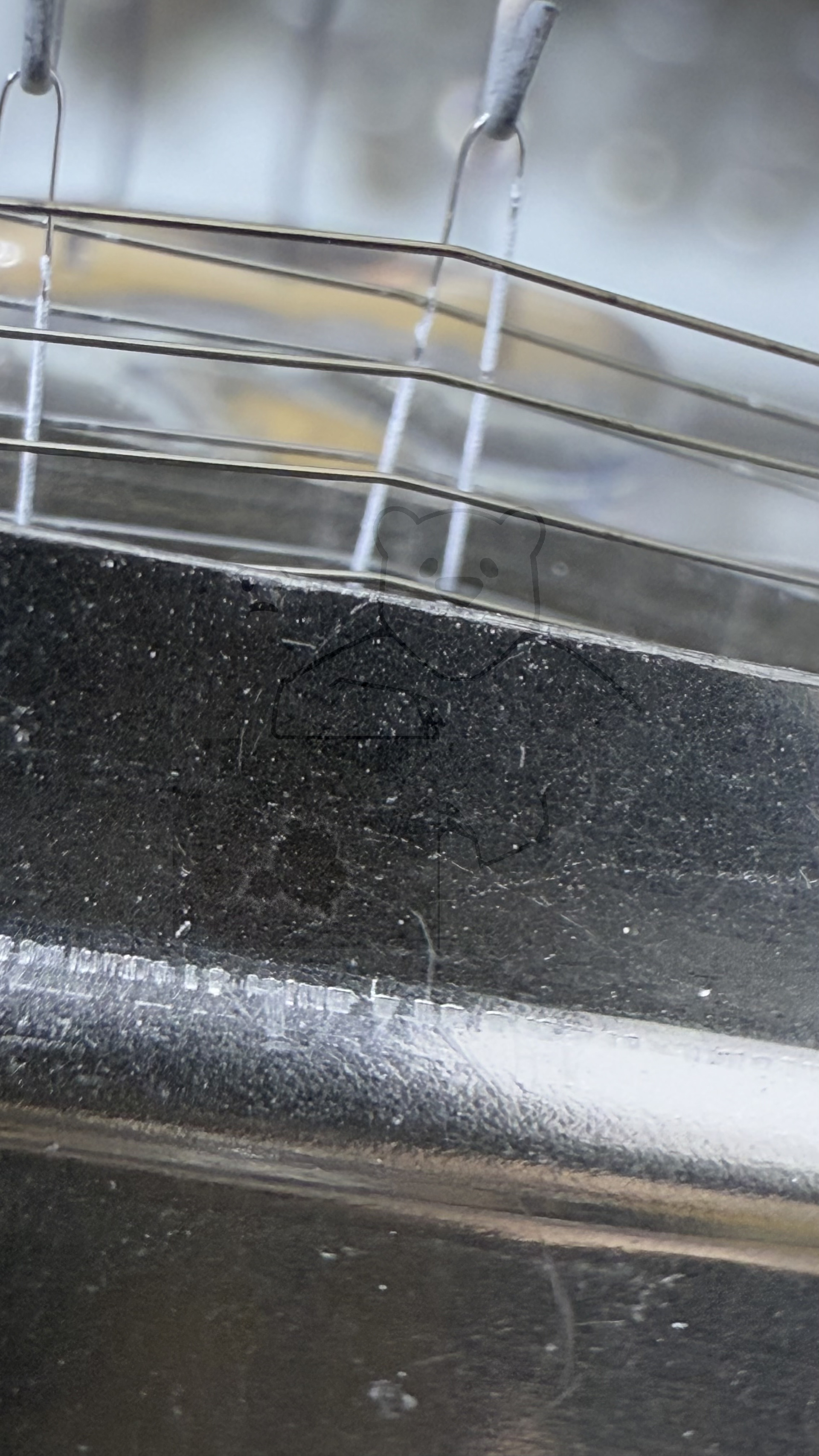 Röhre Cf #7862 Bild 20