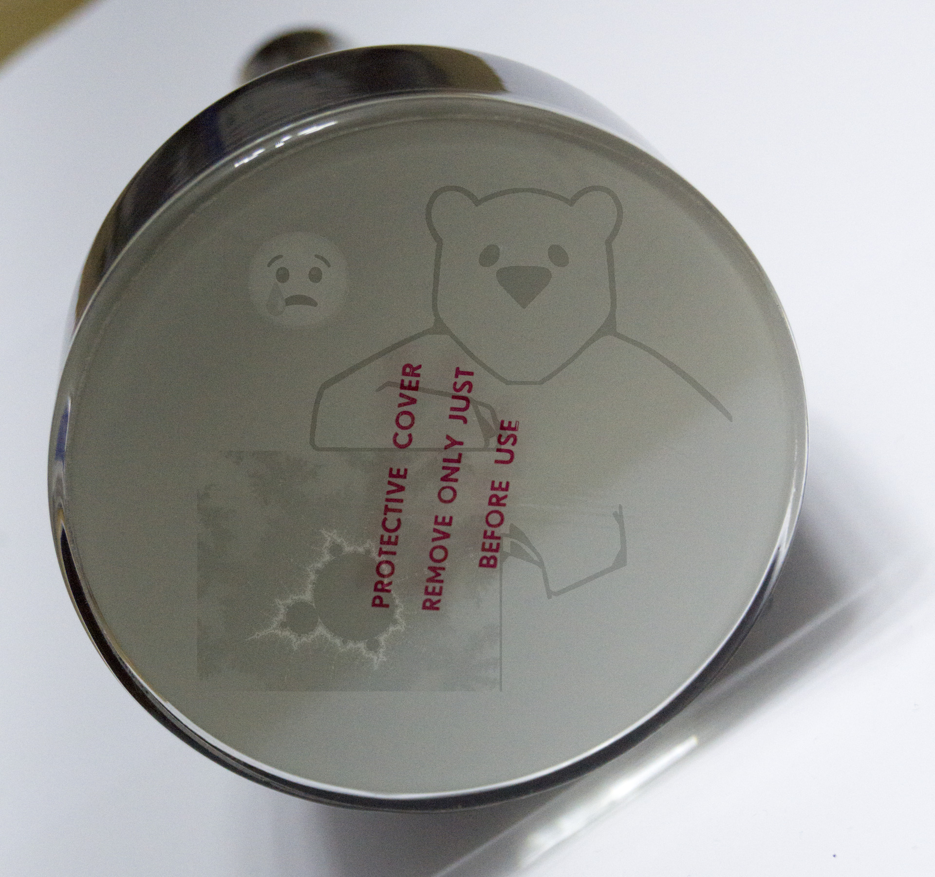 Röhre D13-27GH #4587 Bild 2