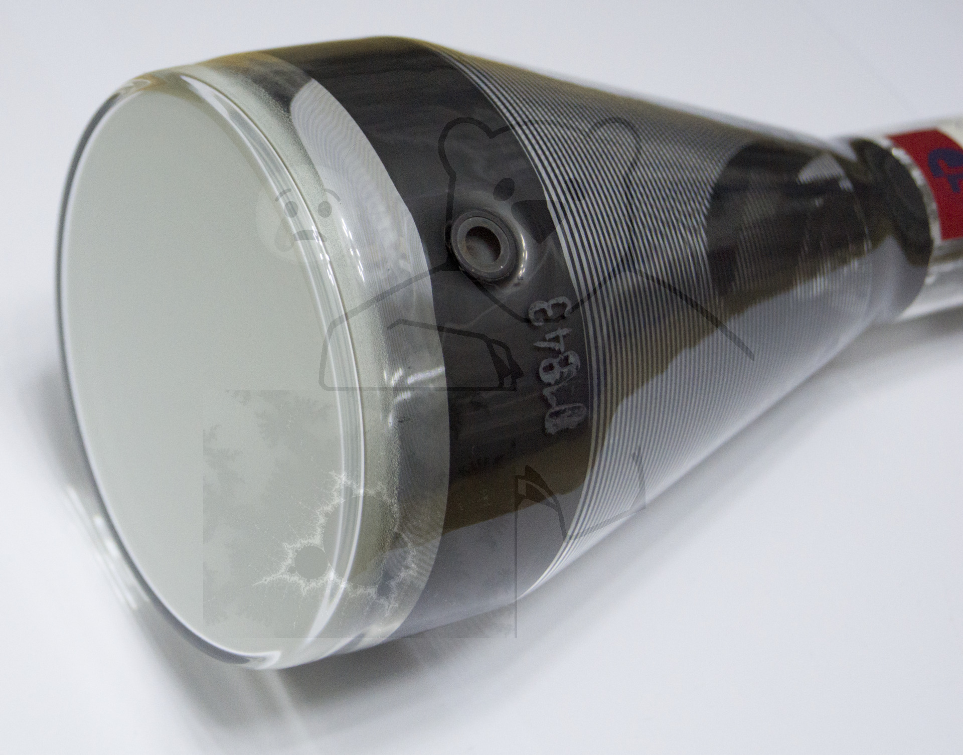 Röhre D13-27GH-TD #3424 Bild 2