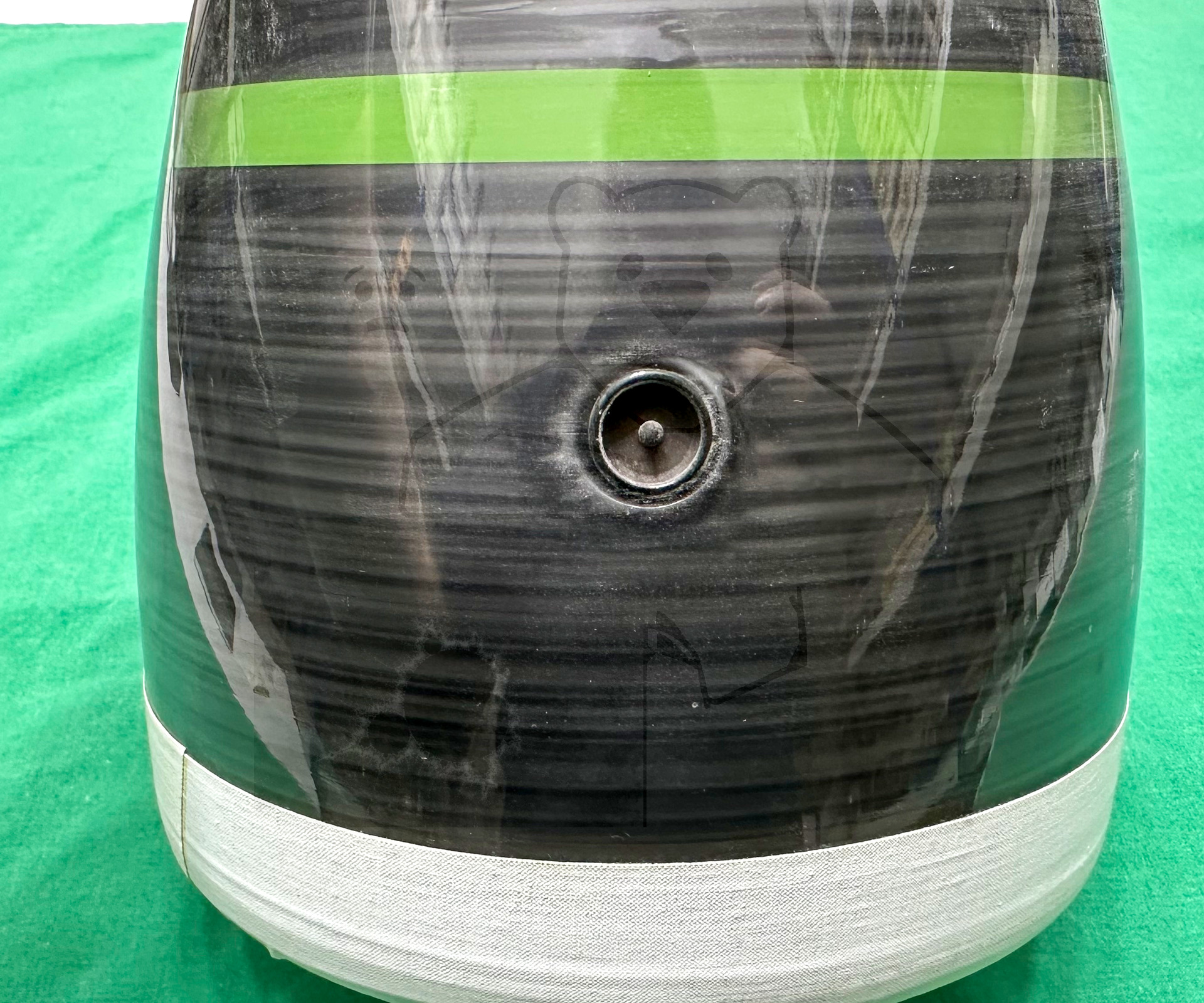 Röhre D18-141GH #4589 Bild 11