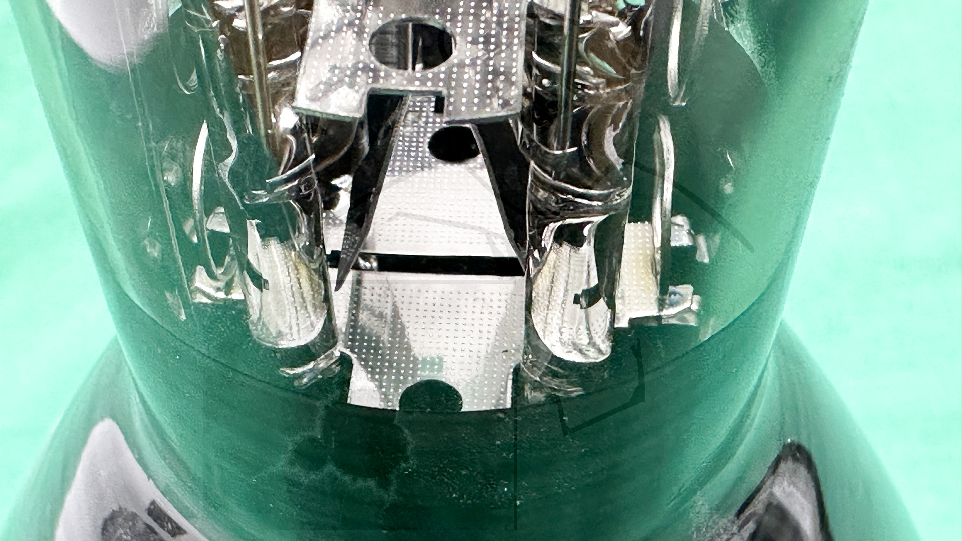 Röhre D18-141GH #4589 Bild 14