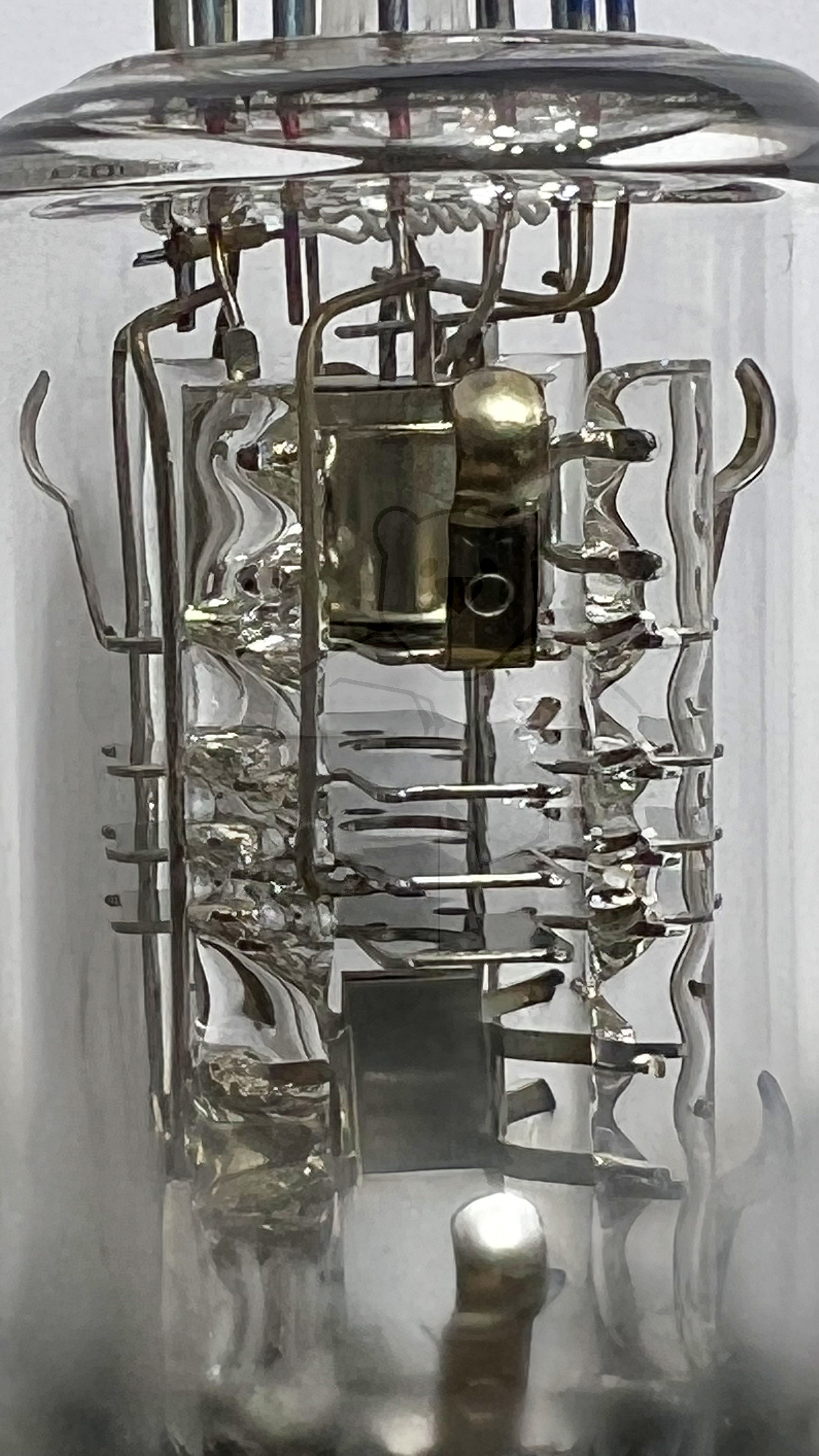 Röhre D5-100GM #6415 Bild 2