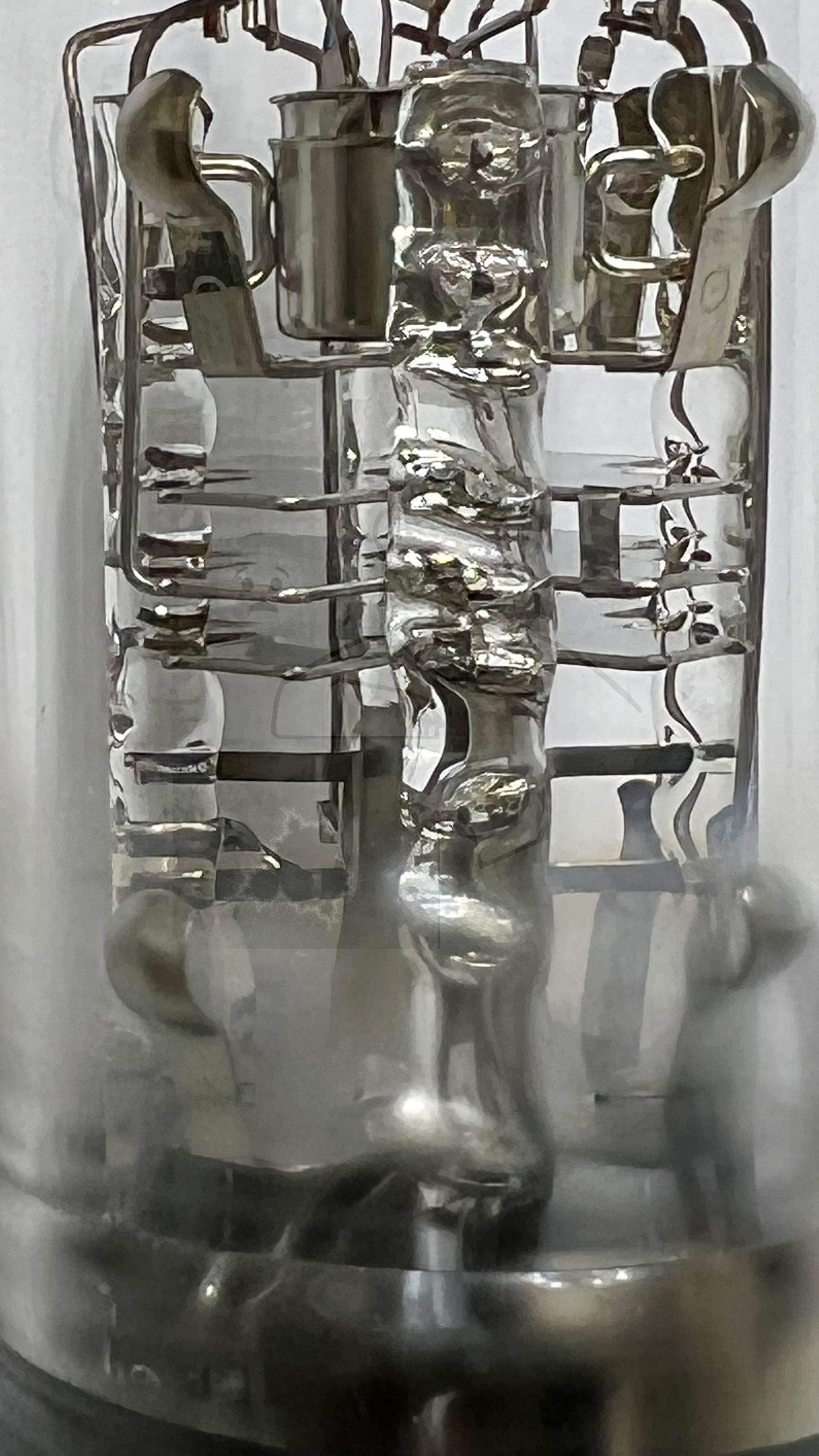 Röhre D5-100GM #6415 Bild 3