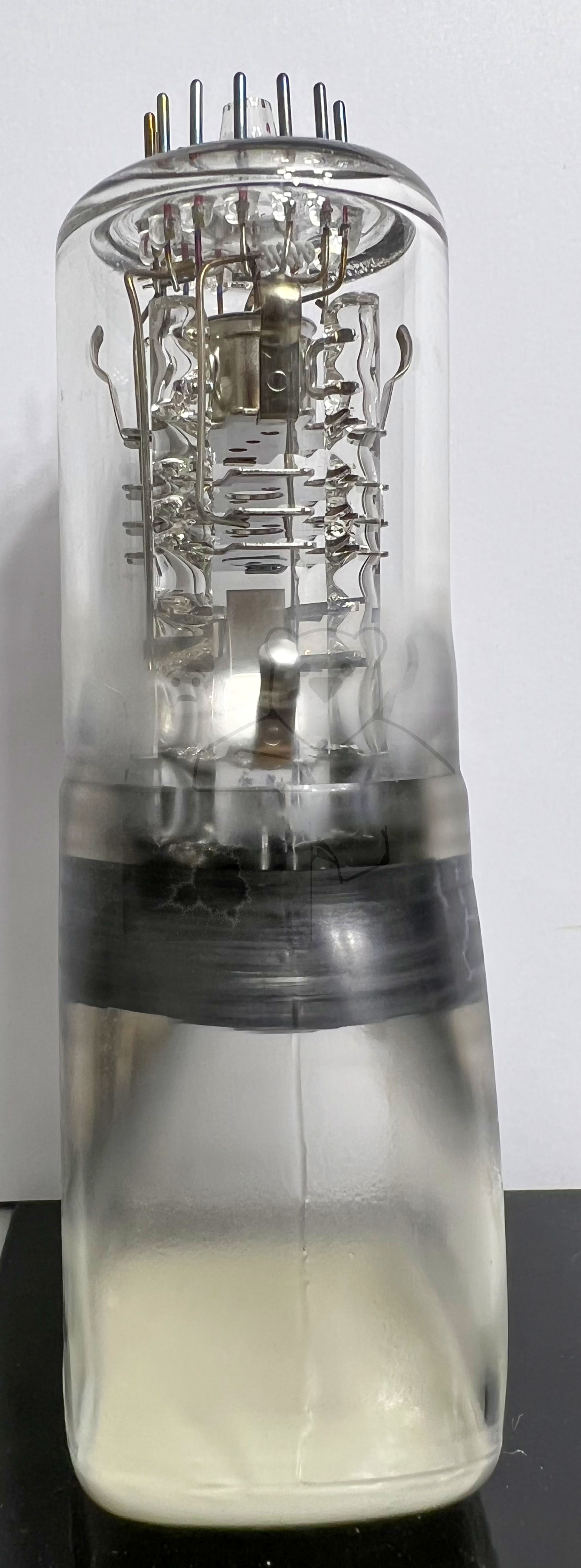 Röhre D5-100GM #6415 Bild 4