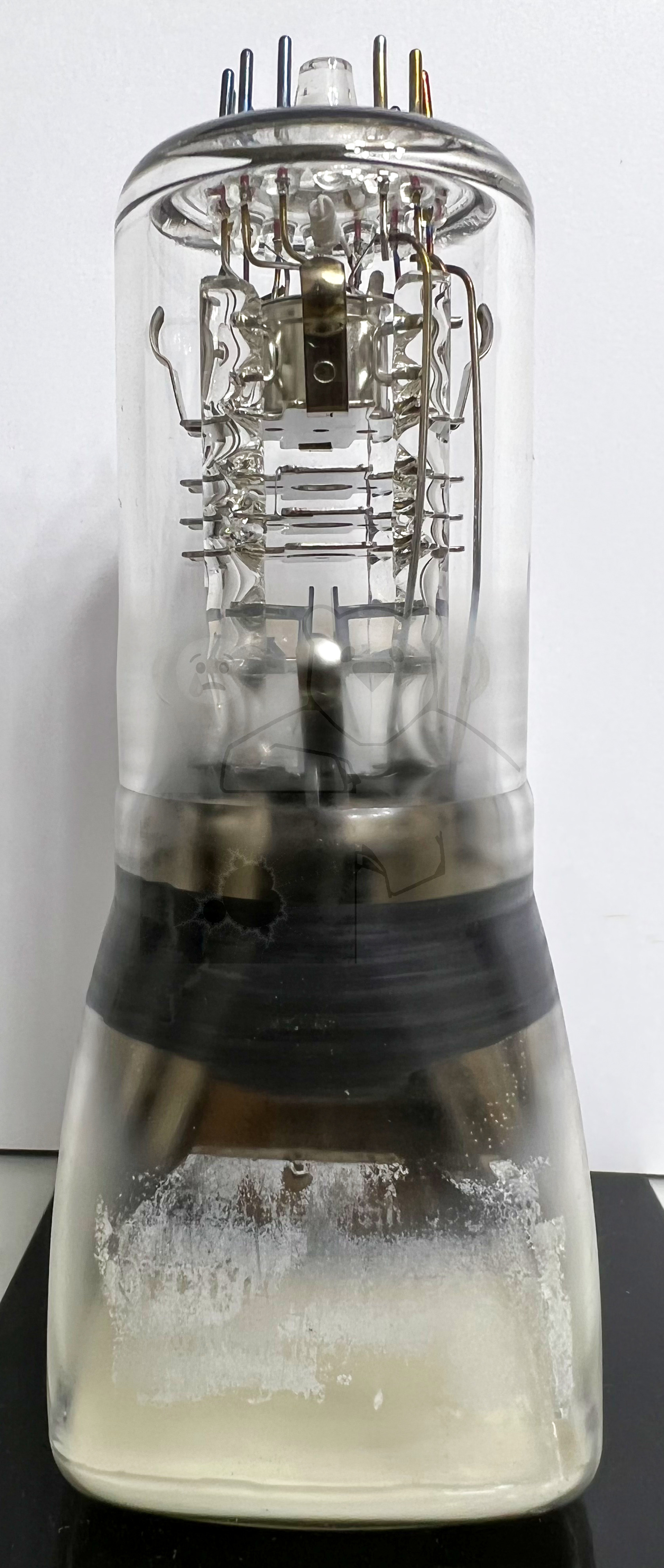 Röhre D5-100GM #6415 Bild 5