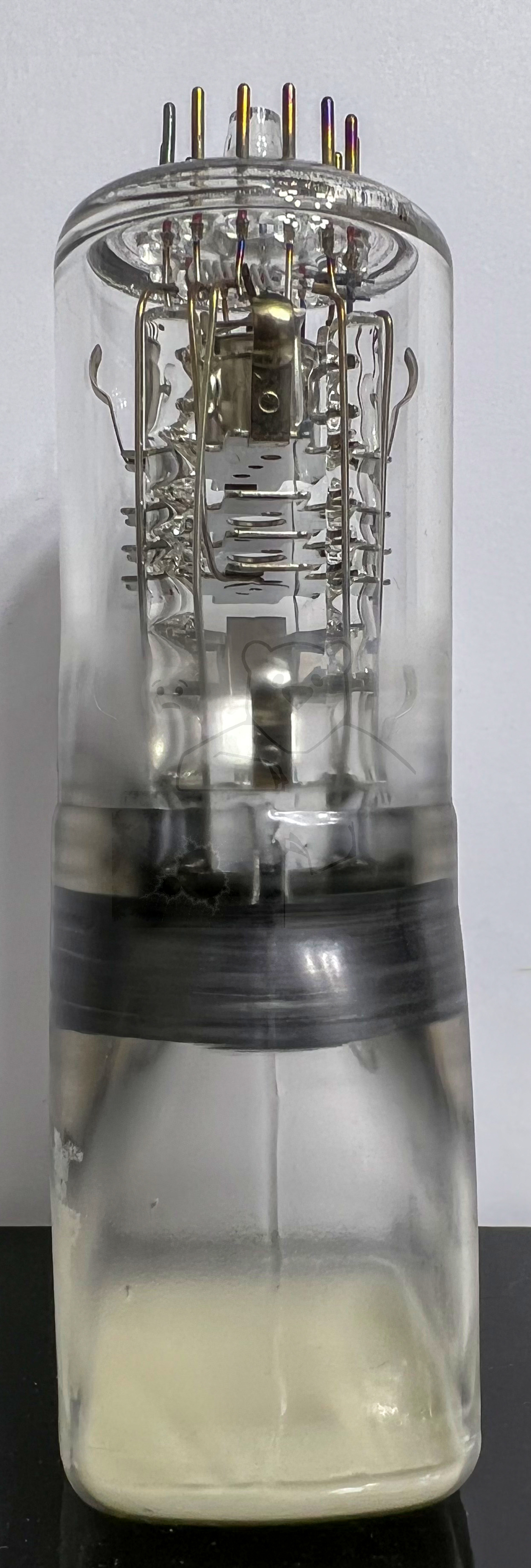 Röhre D5-100GM #6415 Bild 6