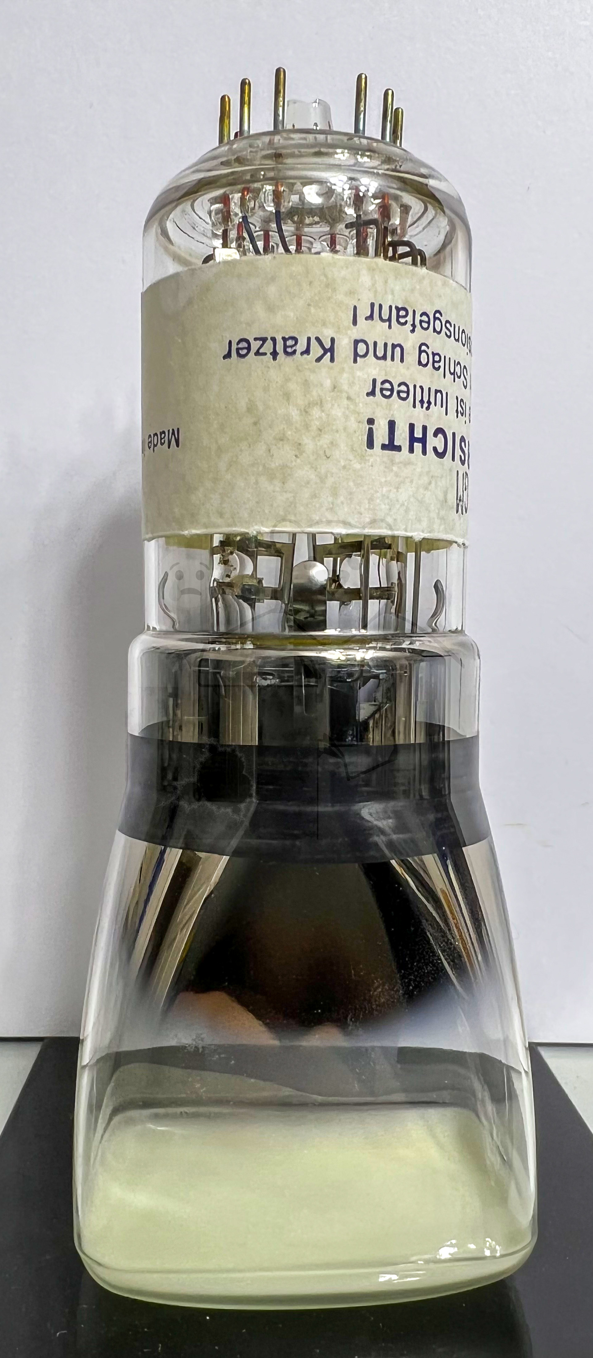 Röhre D5-100GM #6953 Bild 1