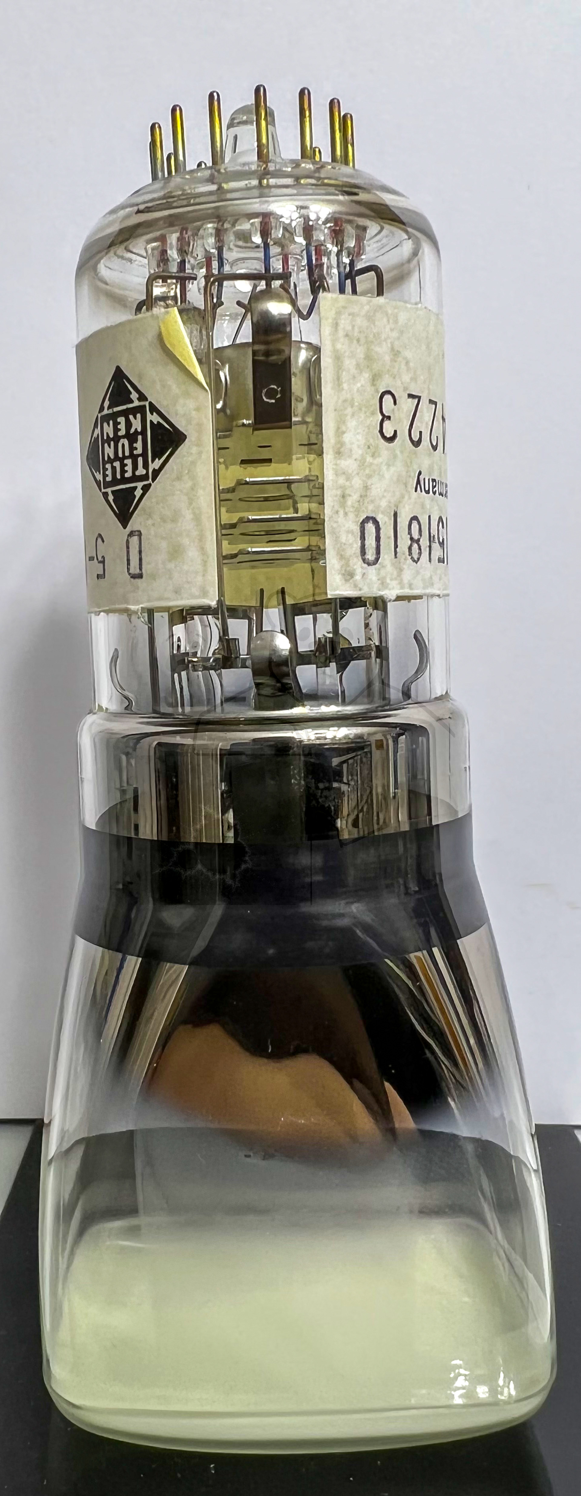 Röhre D5-100GM #6953 Bild 3