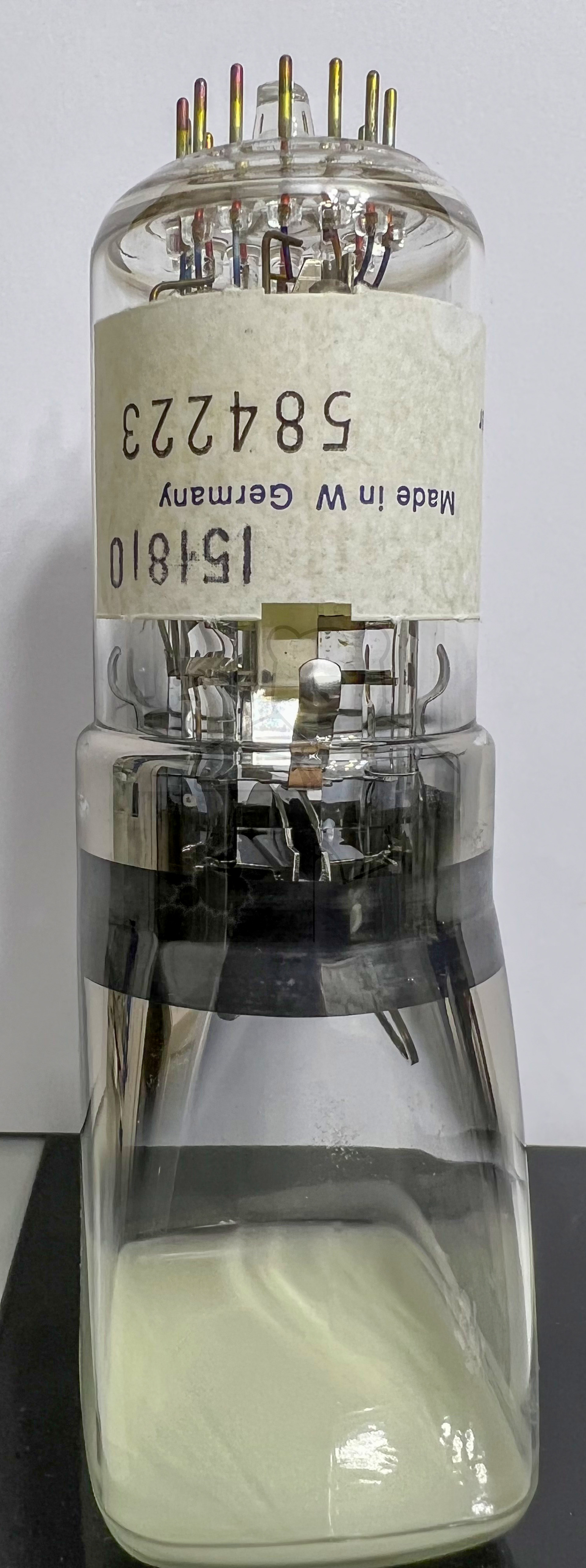 Röhre D5-100GM #6953 Bild 4