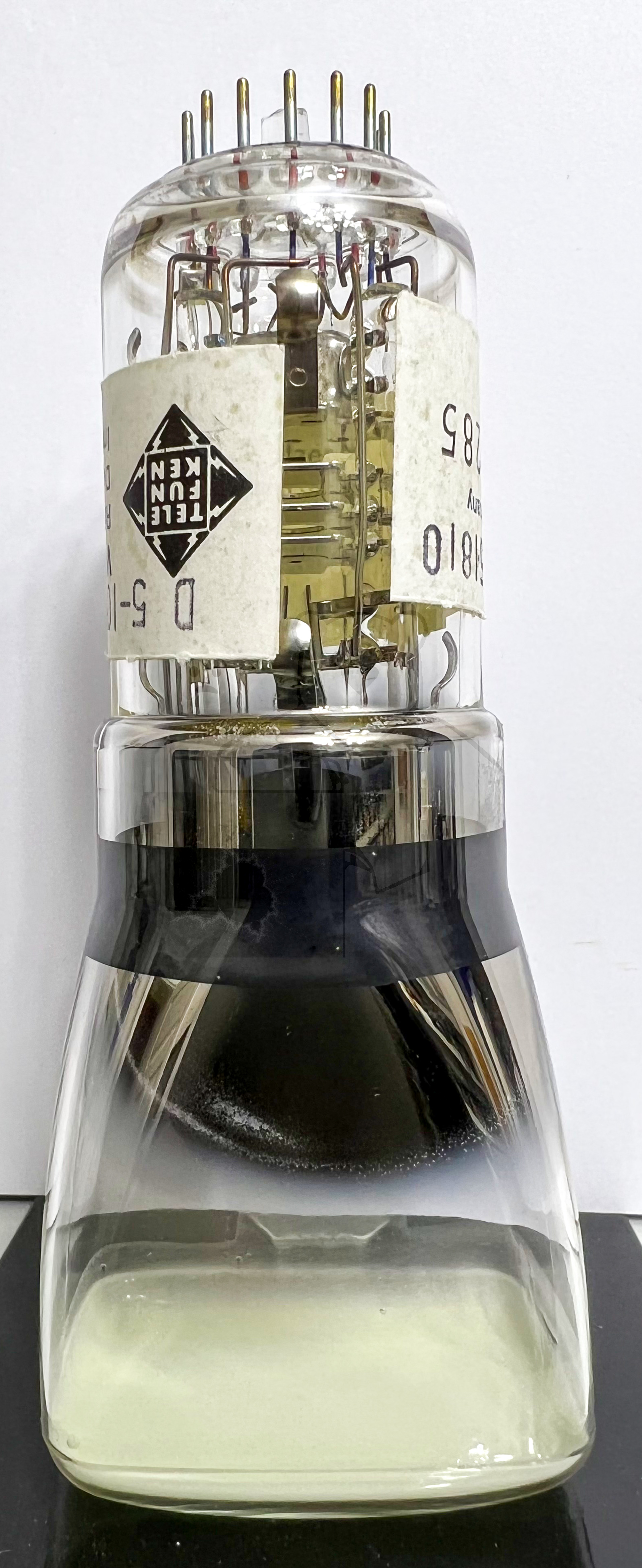 Röhre D5-100GM #6954 Bild 1