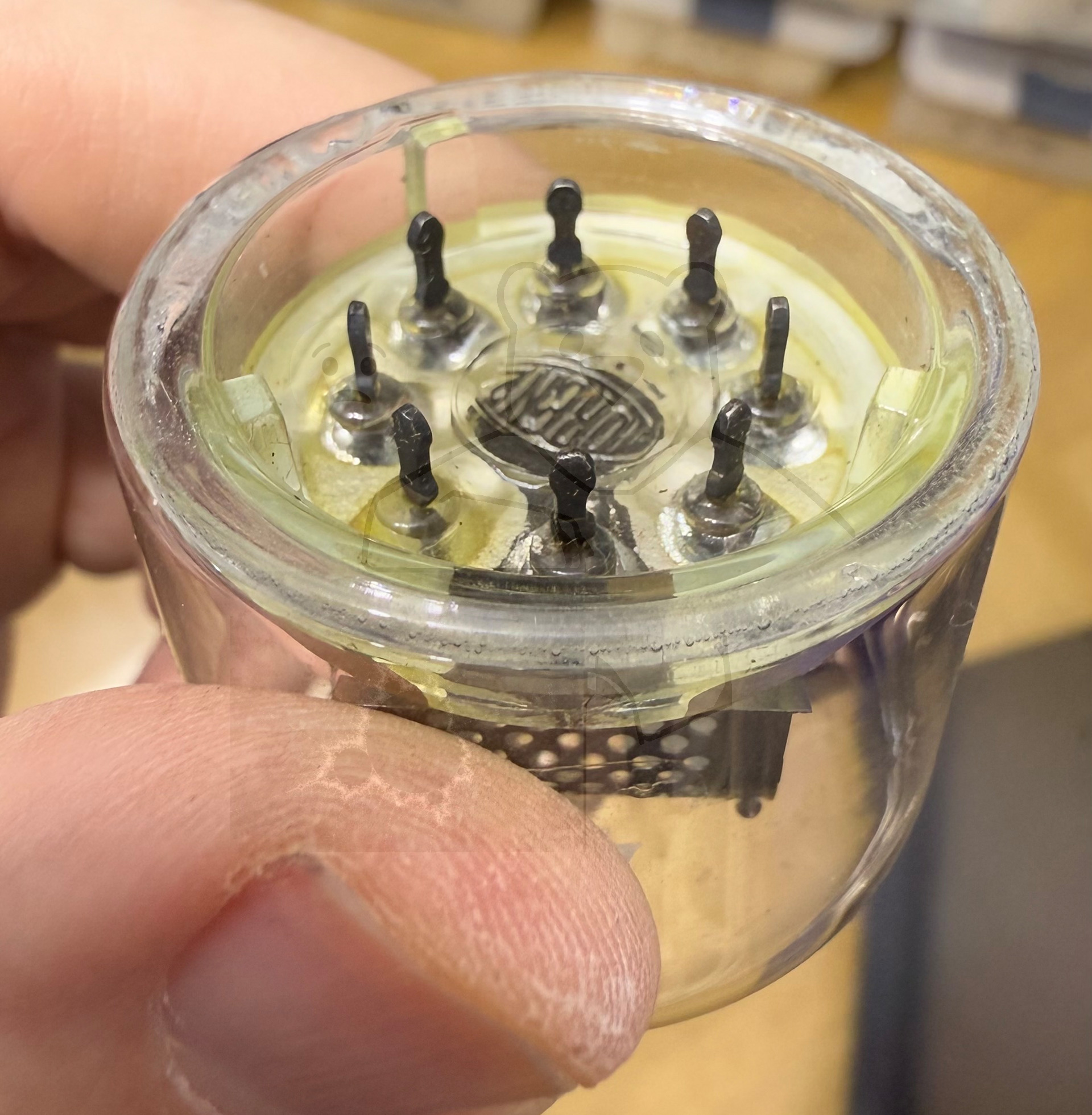 Röhre DAC41w #6902 Bild 13