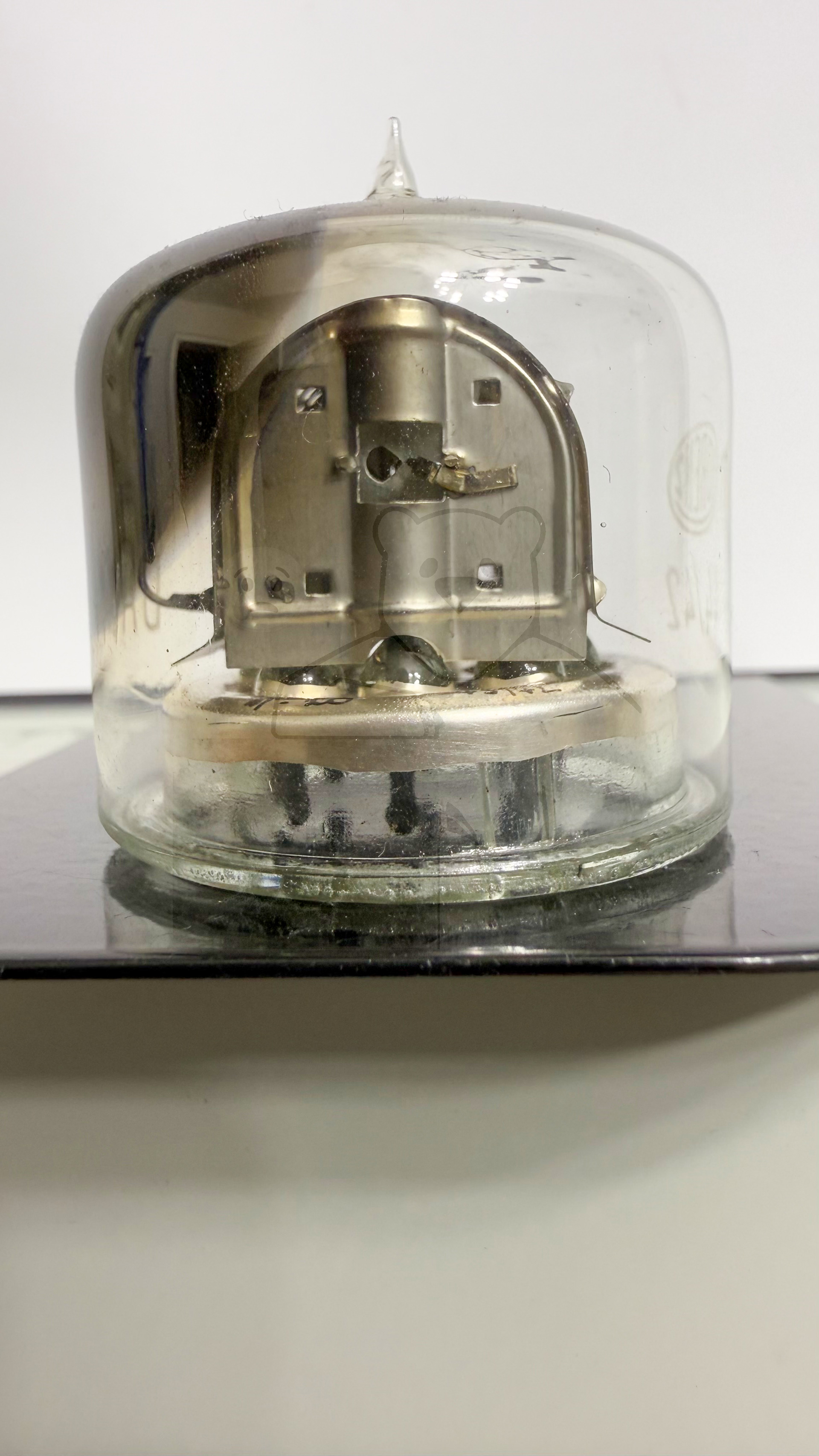 Röhre DAC41w #6902 Bild 5