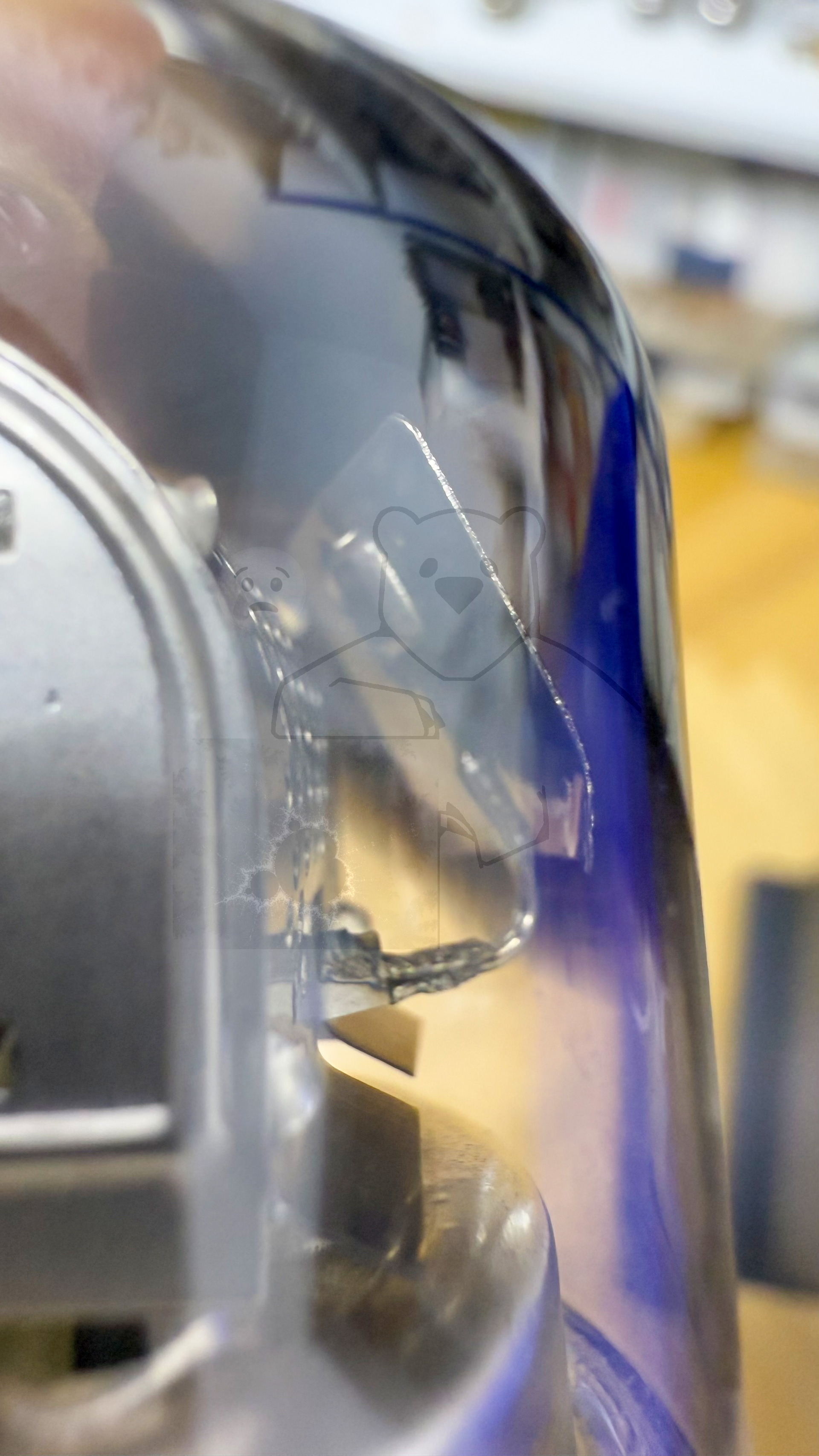 Röhre DAC41w #6902 Bild 9