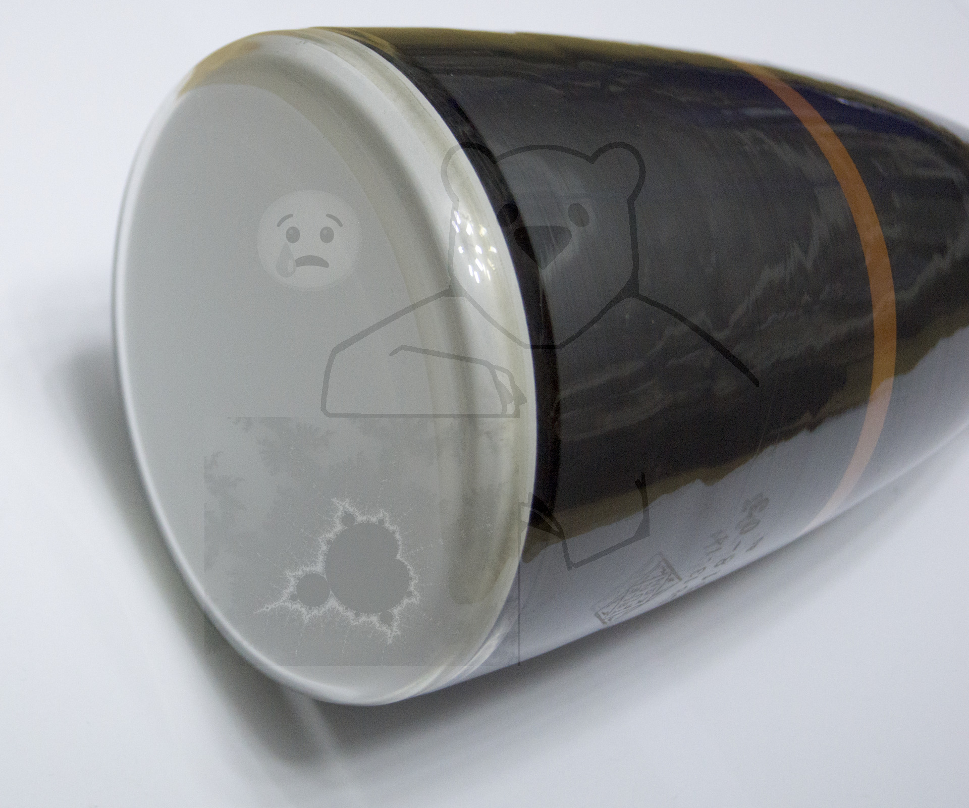 Röhre DB13-14 #4705 Bild 2