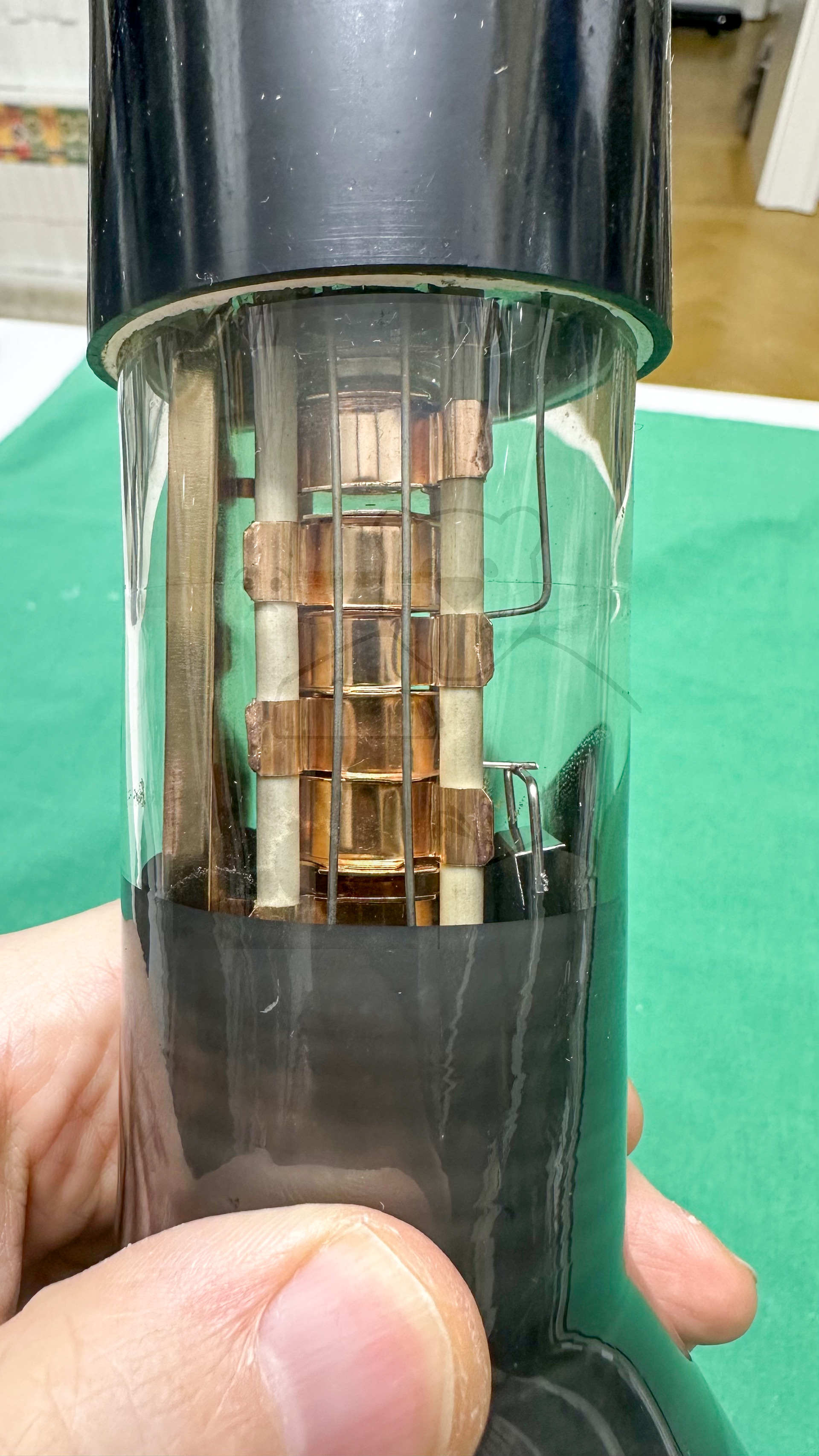 Röhre DB18-14 #8482 Bild 10