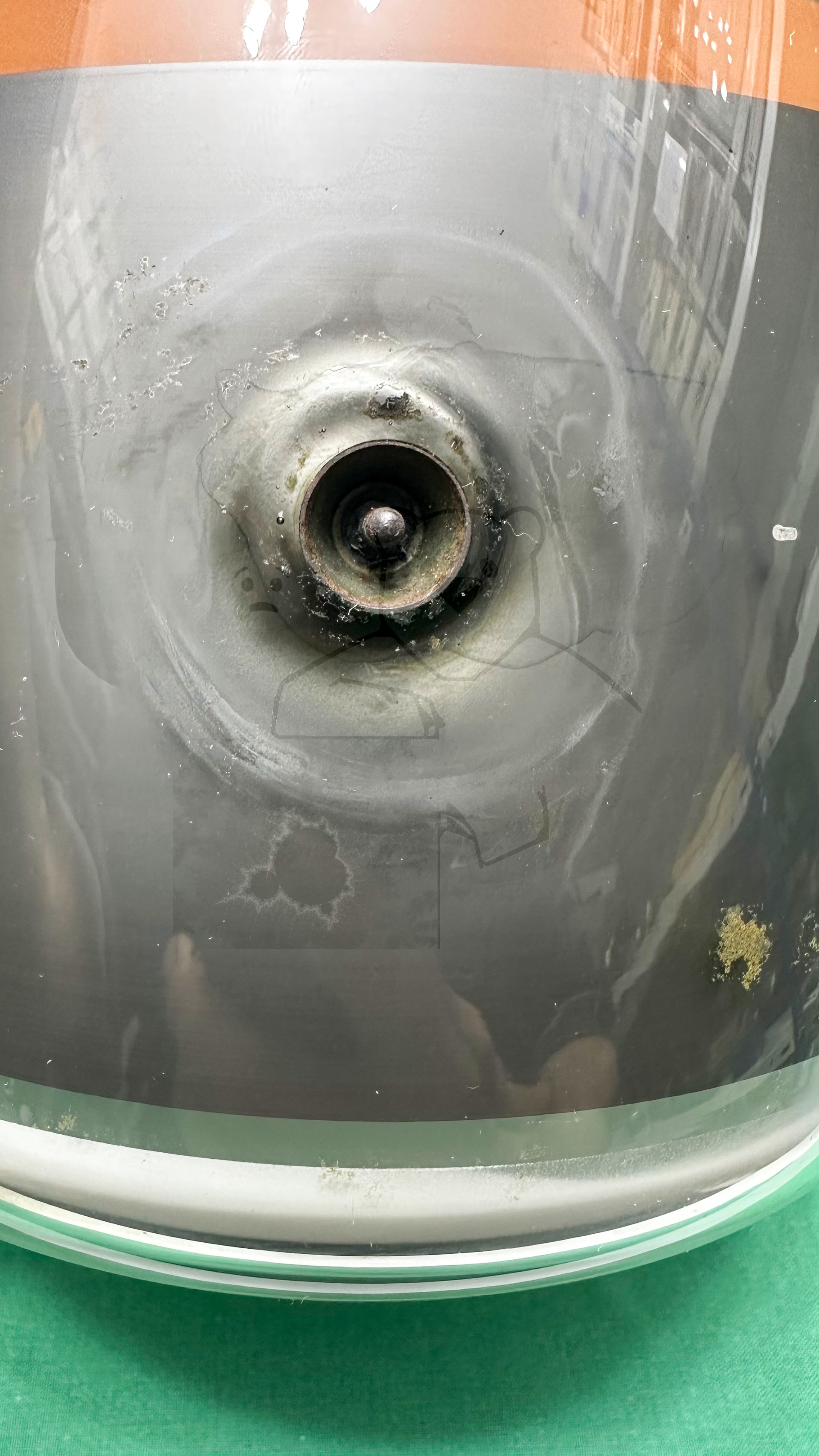 Röhre DB18-14 #8482 Bild 13