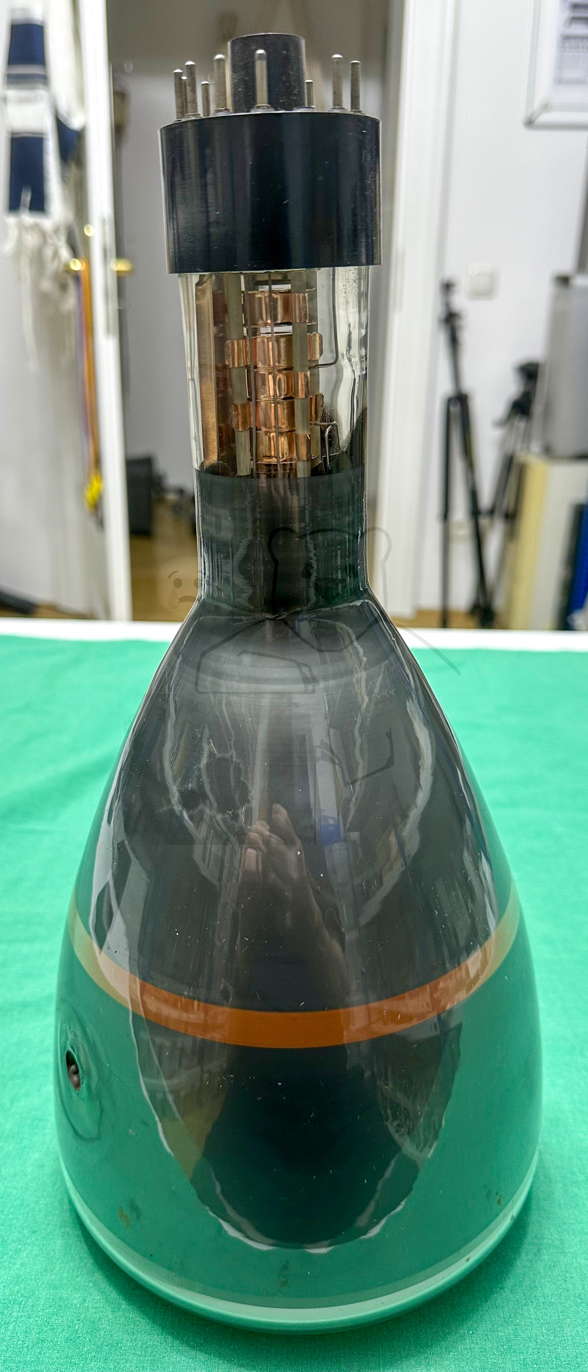 Röhre DB18-14 #8482 Bild 3