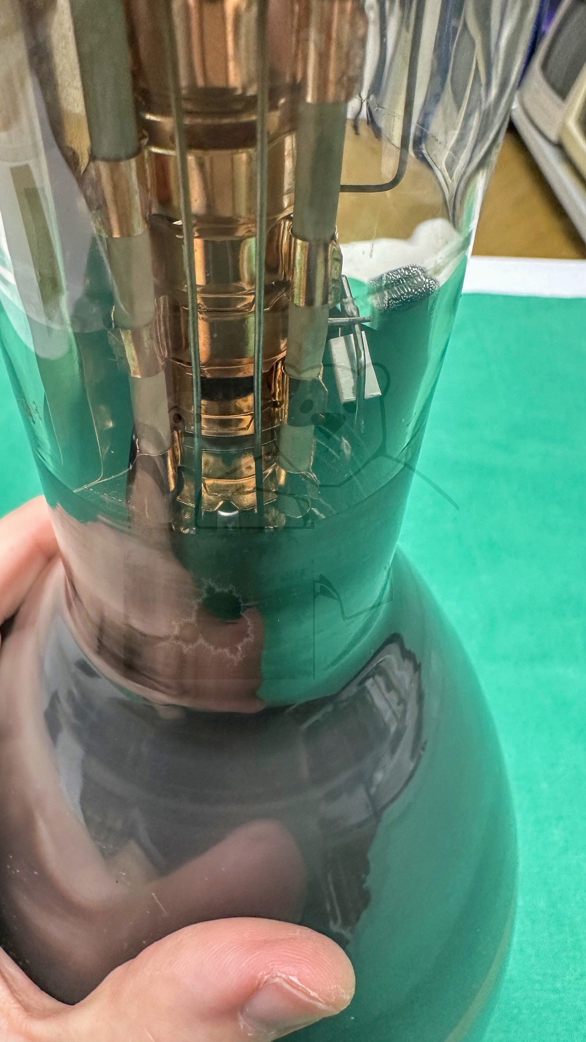 Röhre DB18-14 #8482 Bild 4