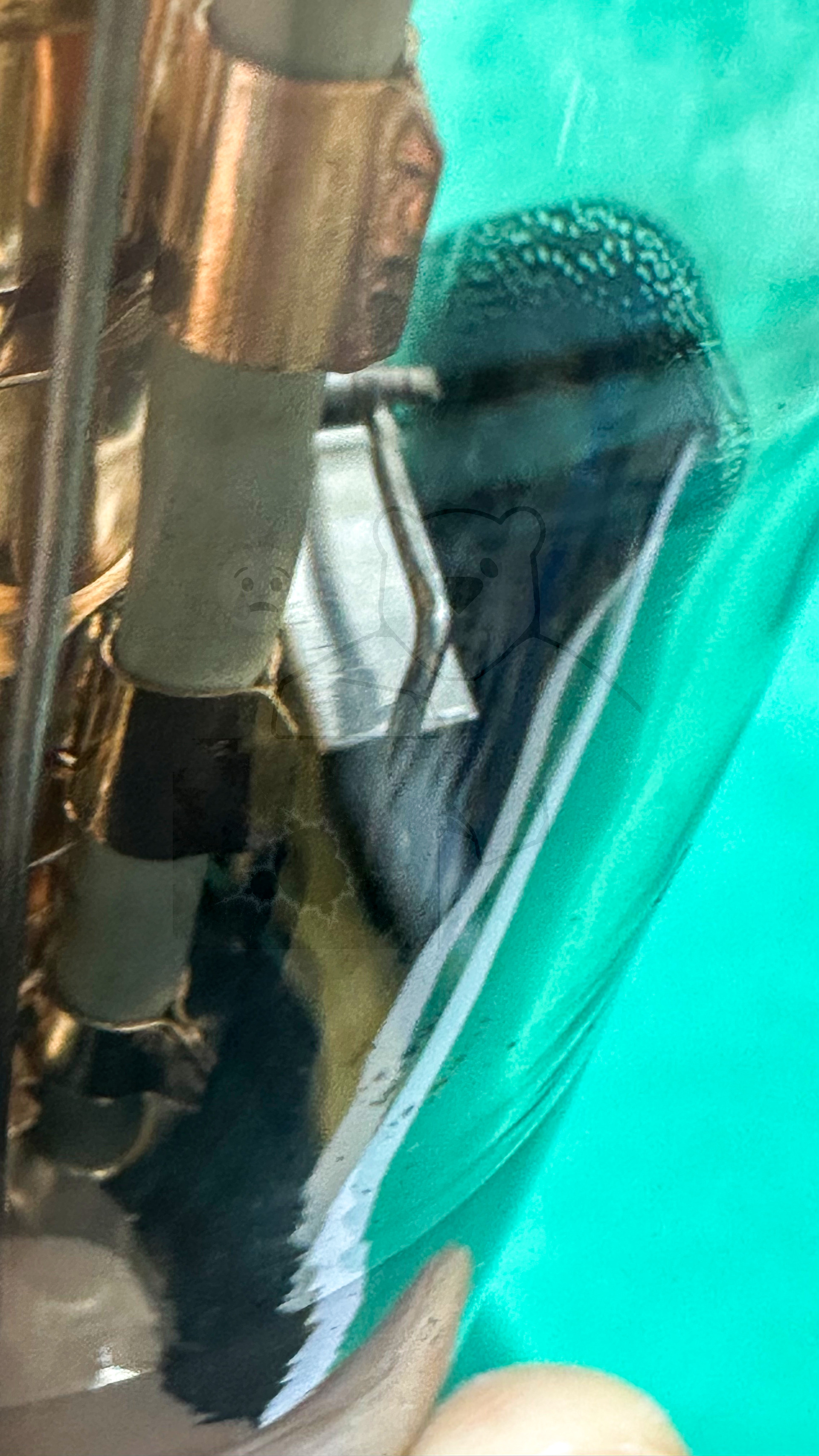 Röhre DB18-14 #8482 Bild 6