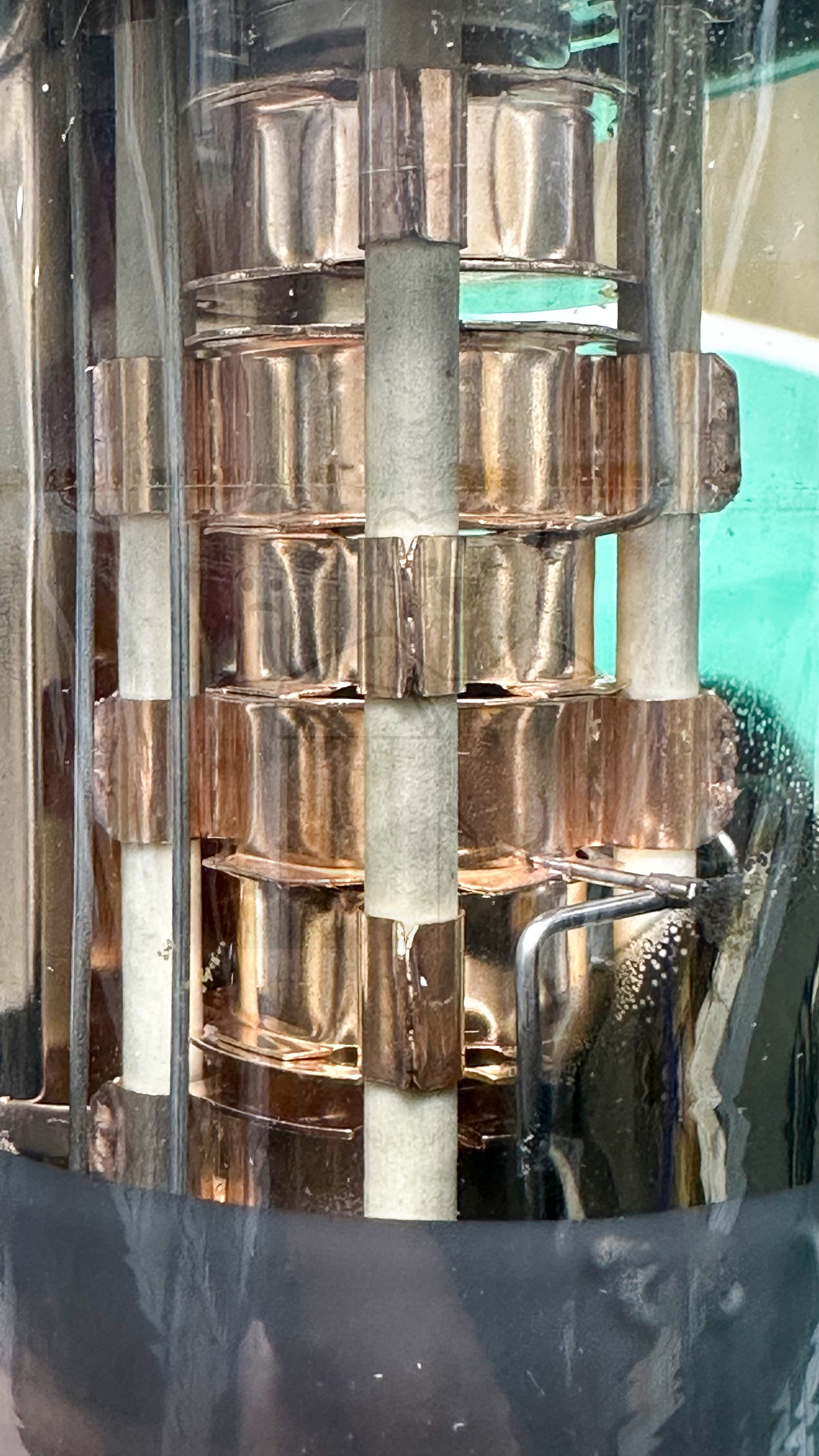 Röhre DB18-14 #8482 Bild 8