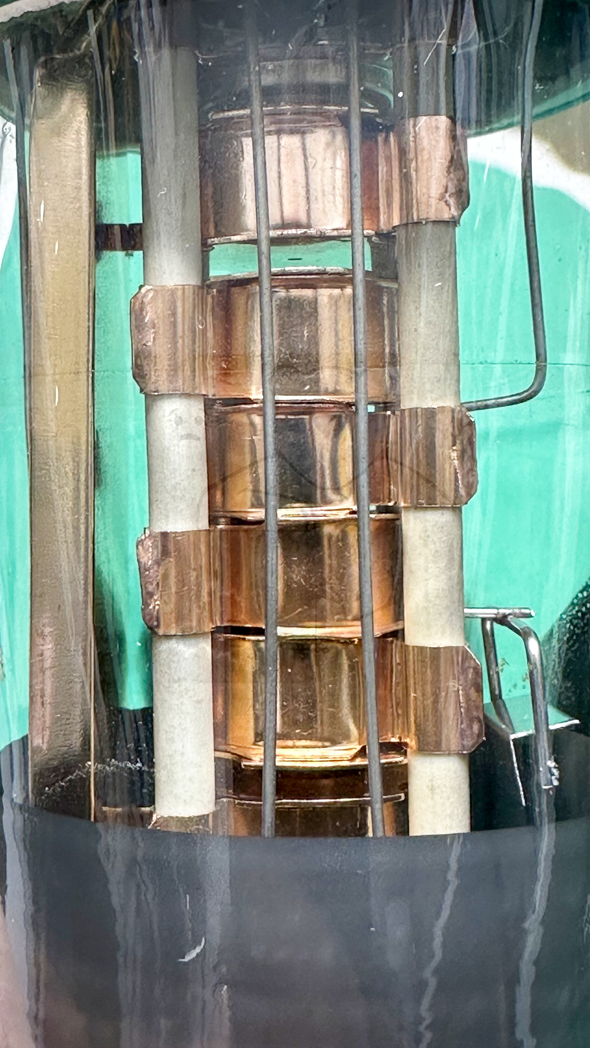 Röhre DB18-14 #8482 Bild 9