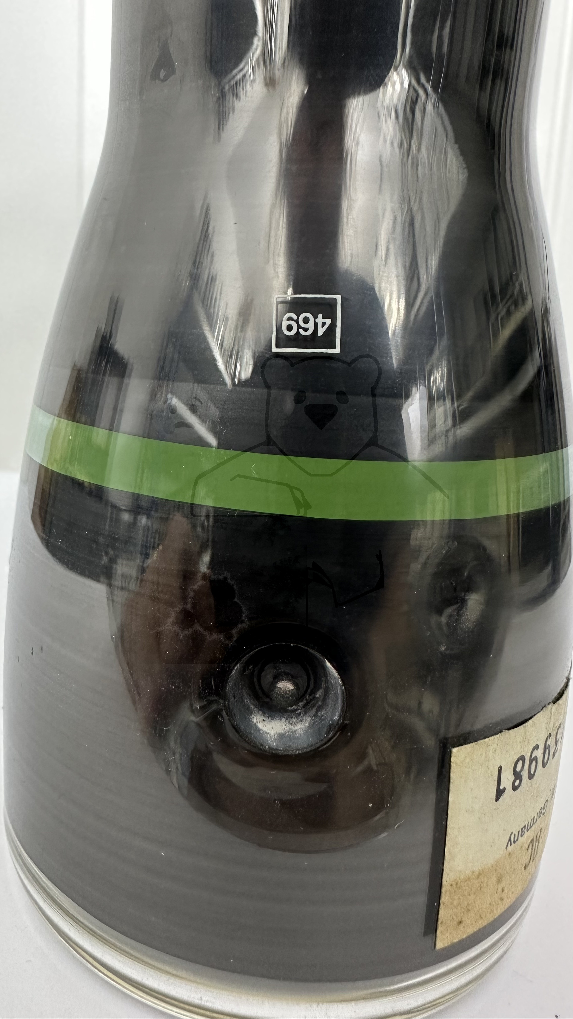 Röhre DB7-14 #4703 Bild 4