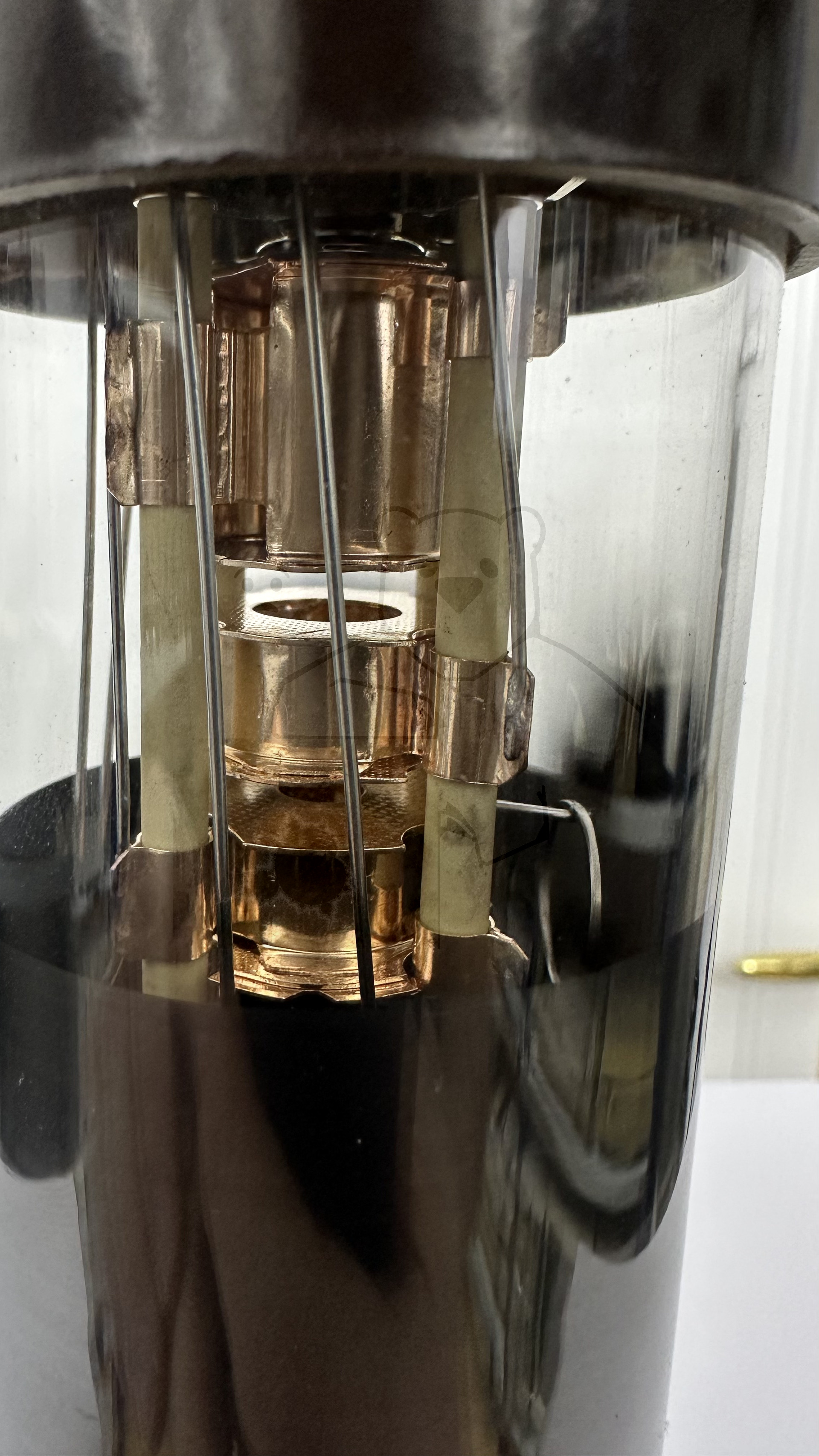 Röhre DB7-14 #4703 Bild 5