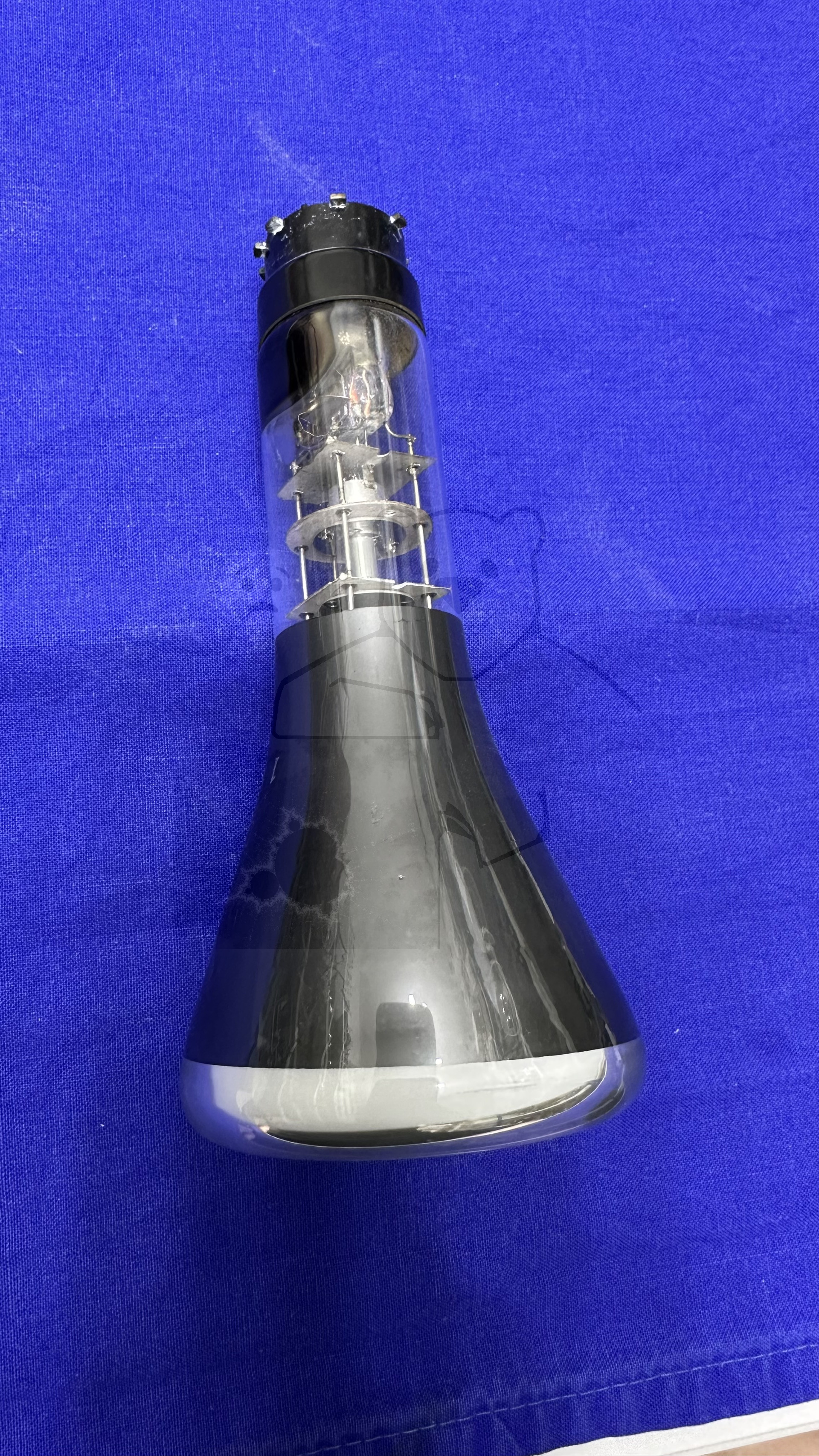 Röhre DB7-2 #5999 Bild 7