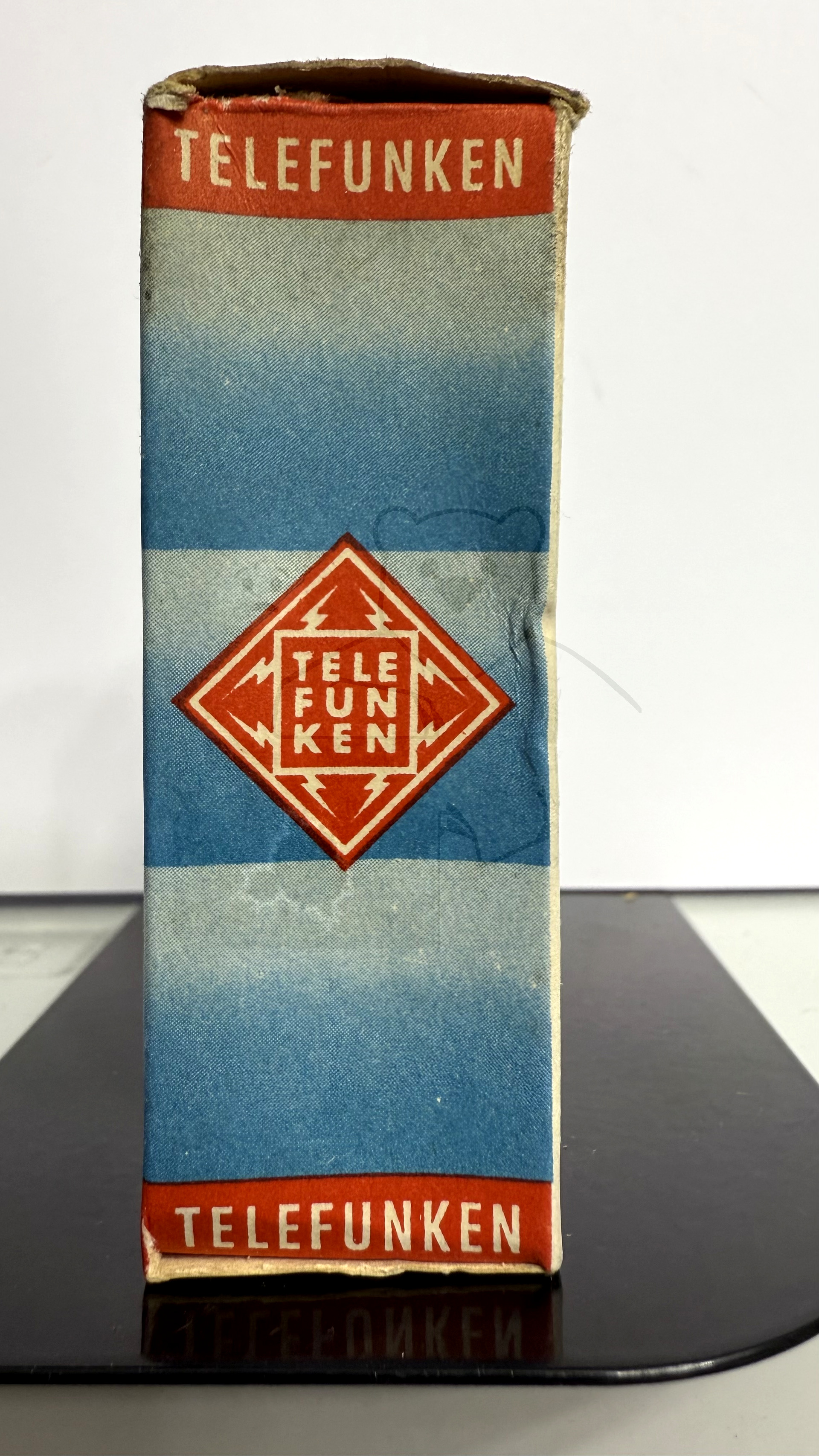 Röhre DC90 #4114 Verpackung Bild 2