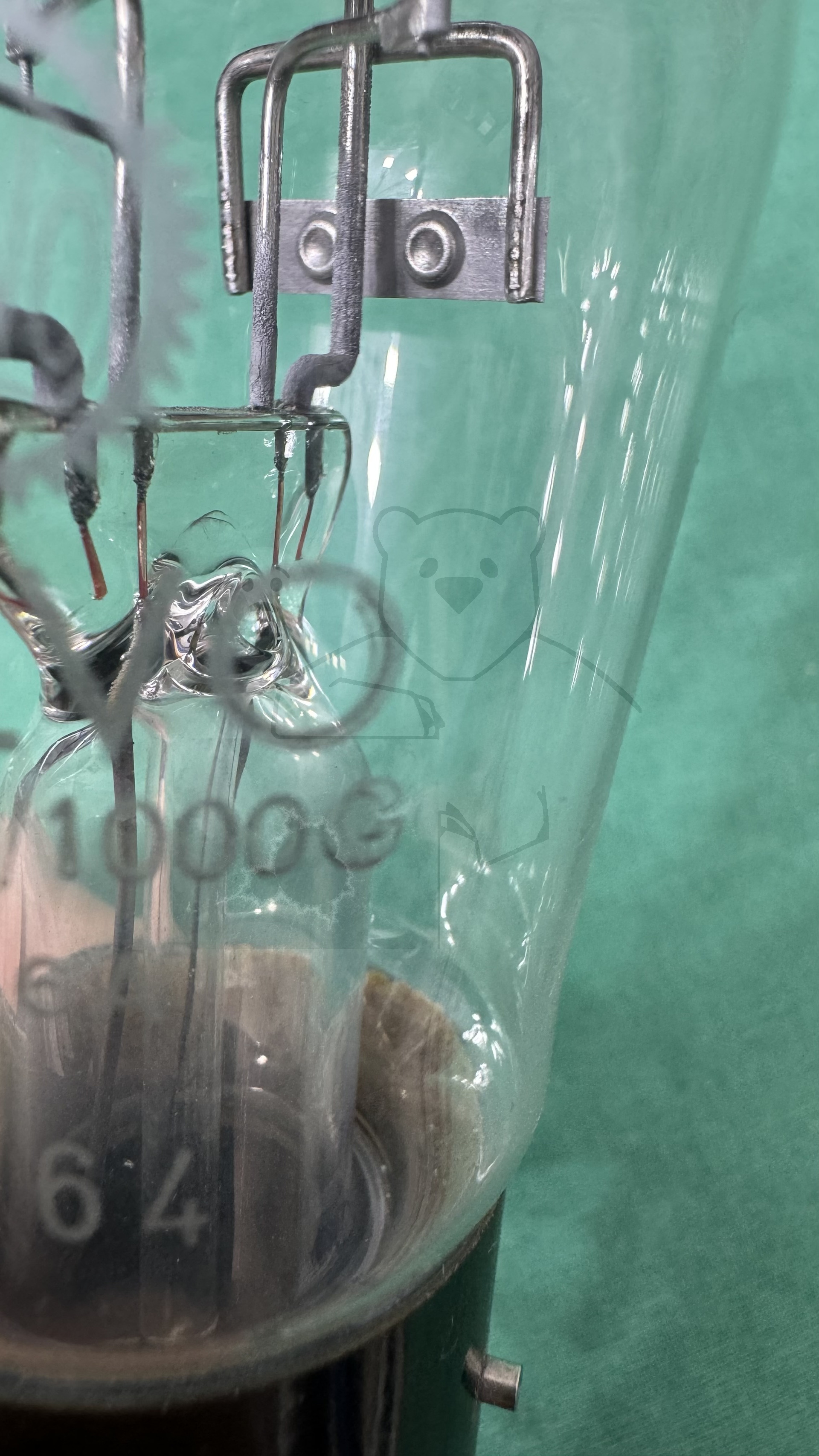 Röhre DCG4-1000G #6596 Bild 11