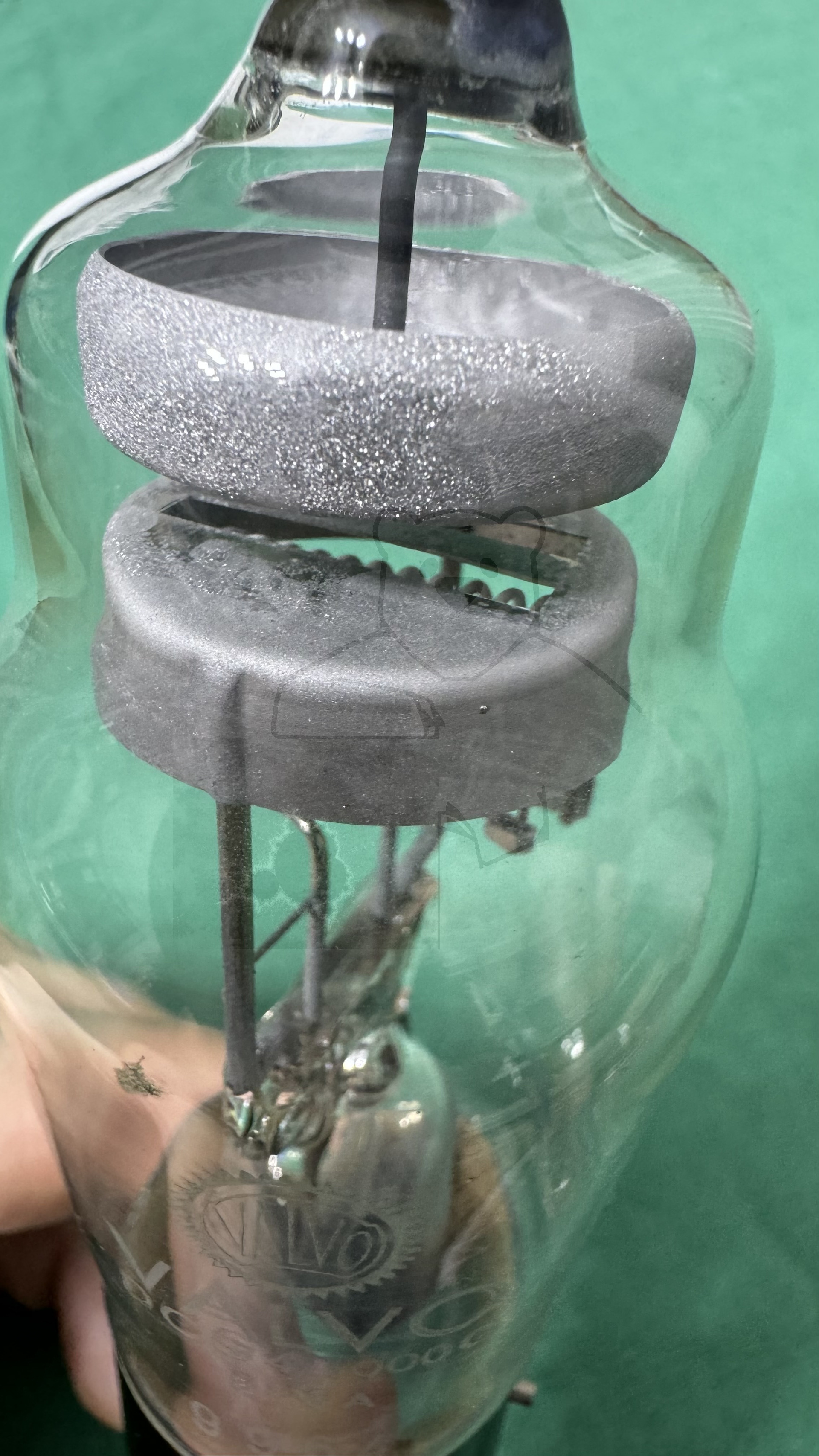 Röhre DCG4-1000G #6596 Bild 13