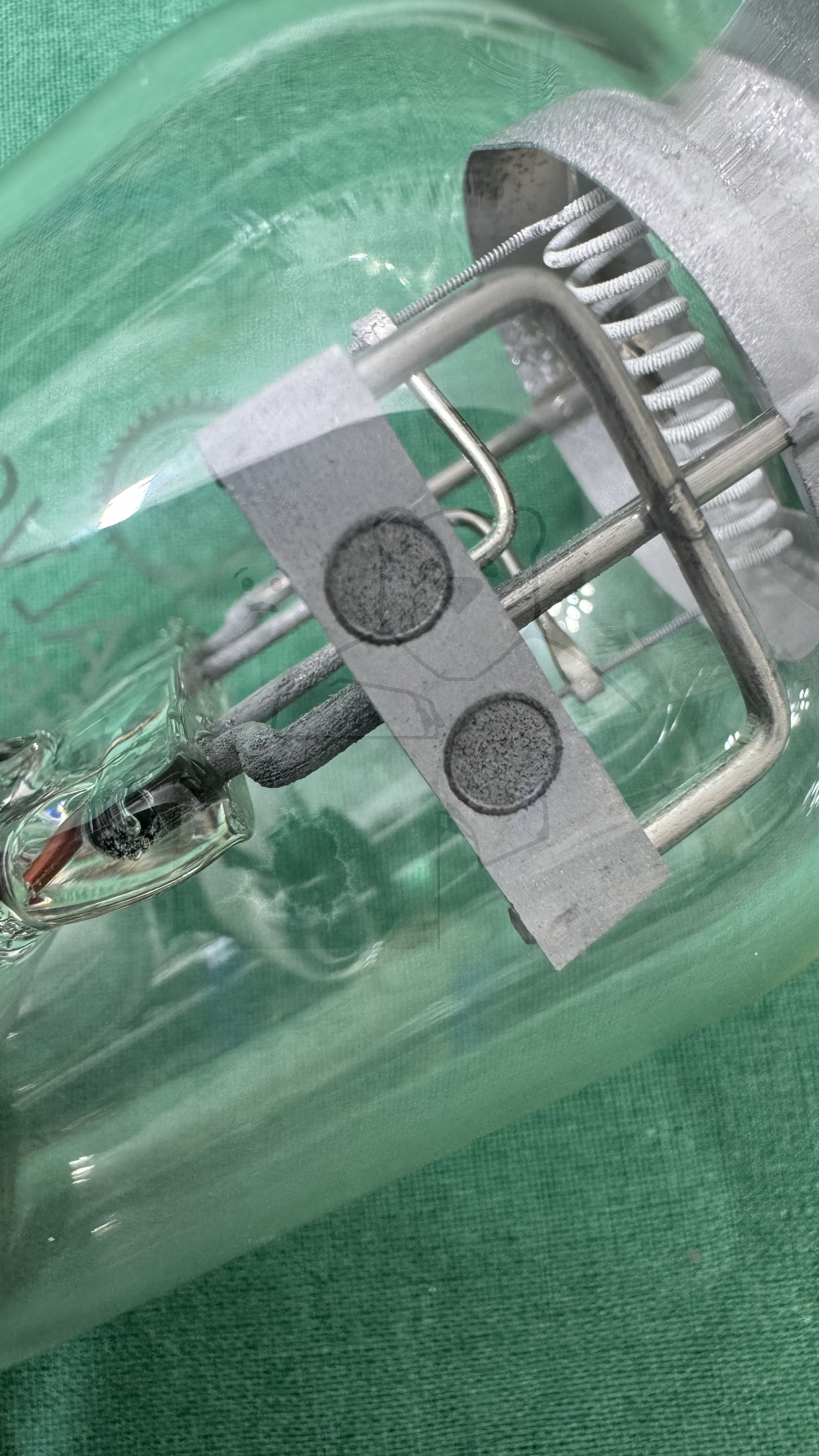 Röhre DCG4-1000G #6596 Bild 17