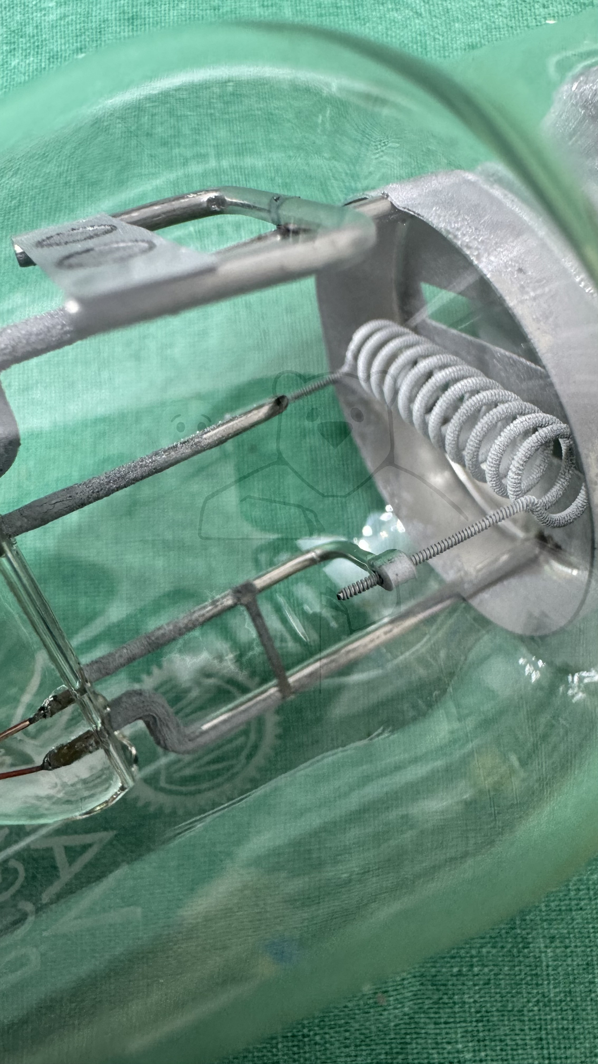 Röhre DCG4-1000G #6596 Bild 19