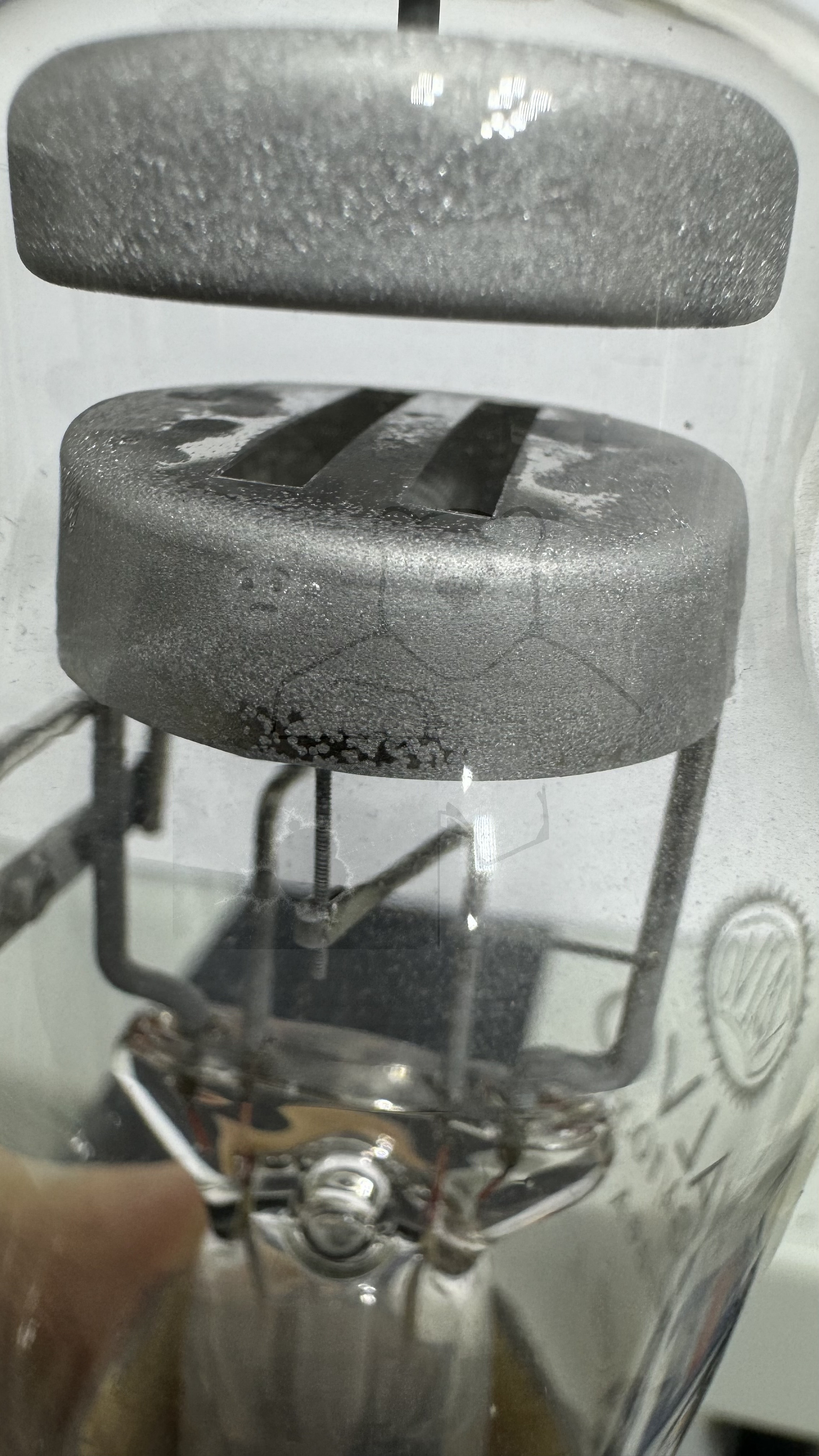 Röhre DCG4-1000G #6596 Bild 8