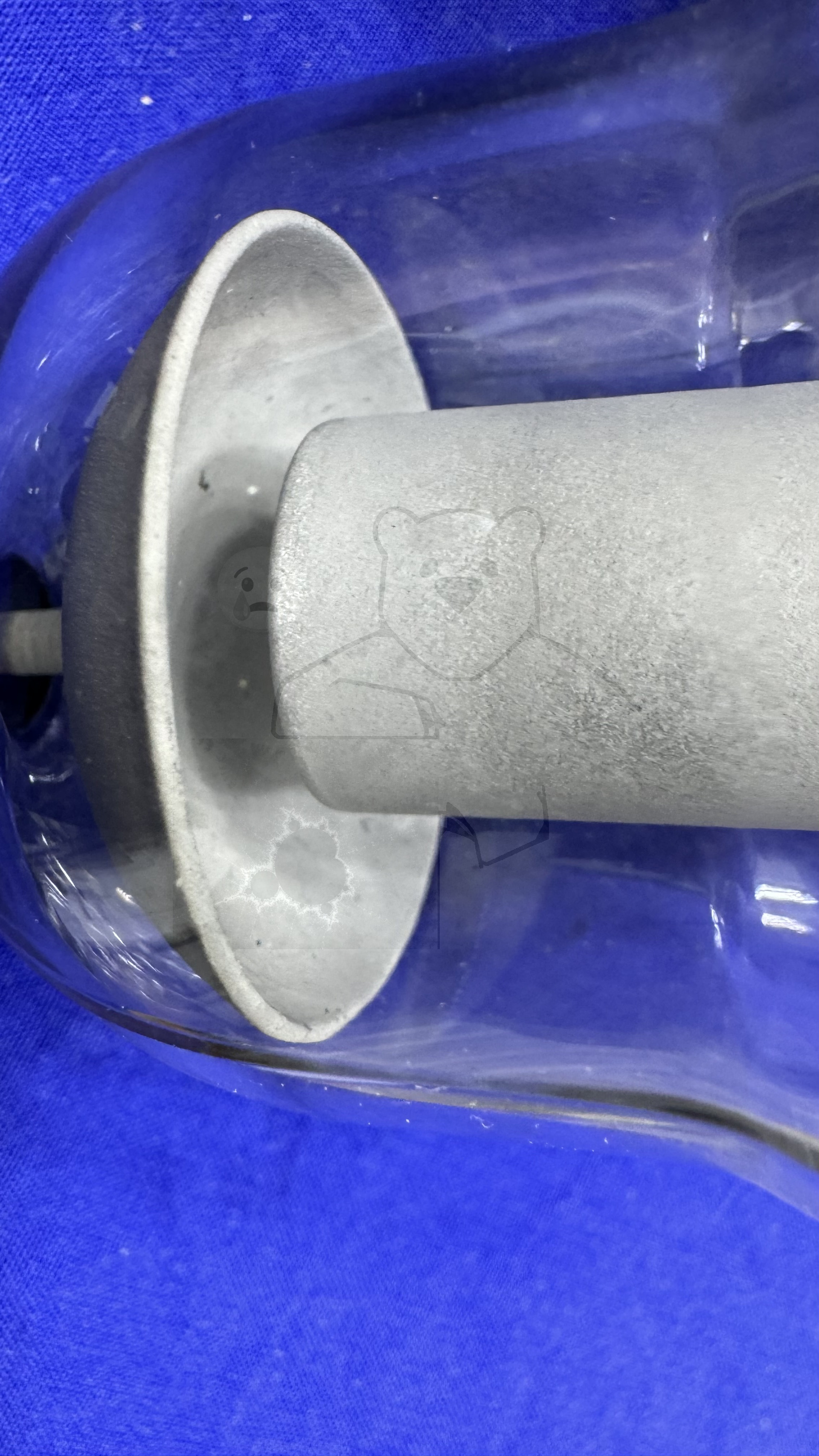 Röhre DCG5-5000EG #6558 Bild 13