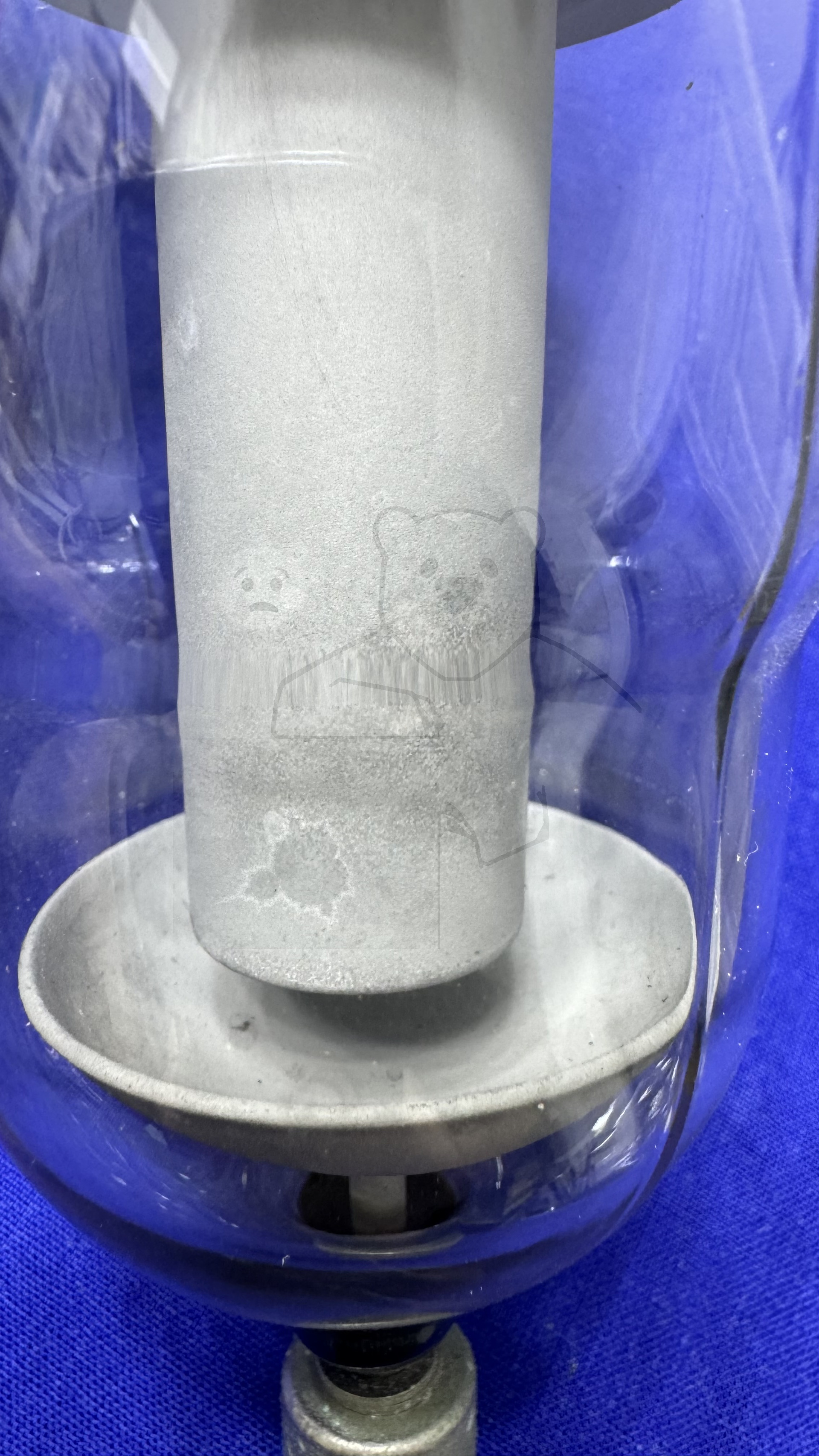 Röhre DCG5-5000EG #6558 Bild 15