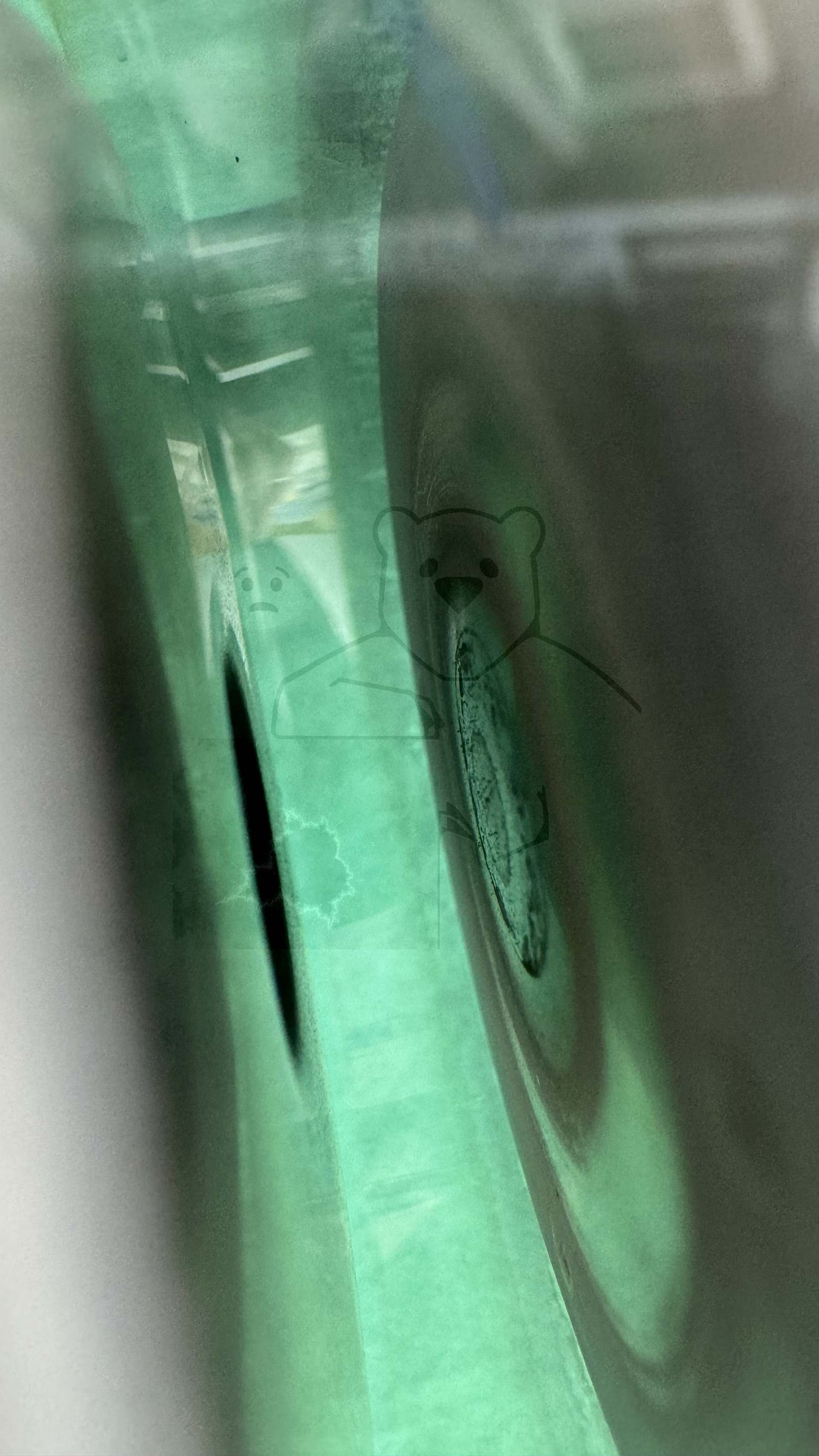 Röhre DCG9-20 #6594 Bild 21