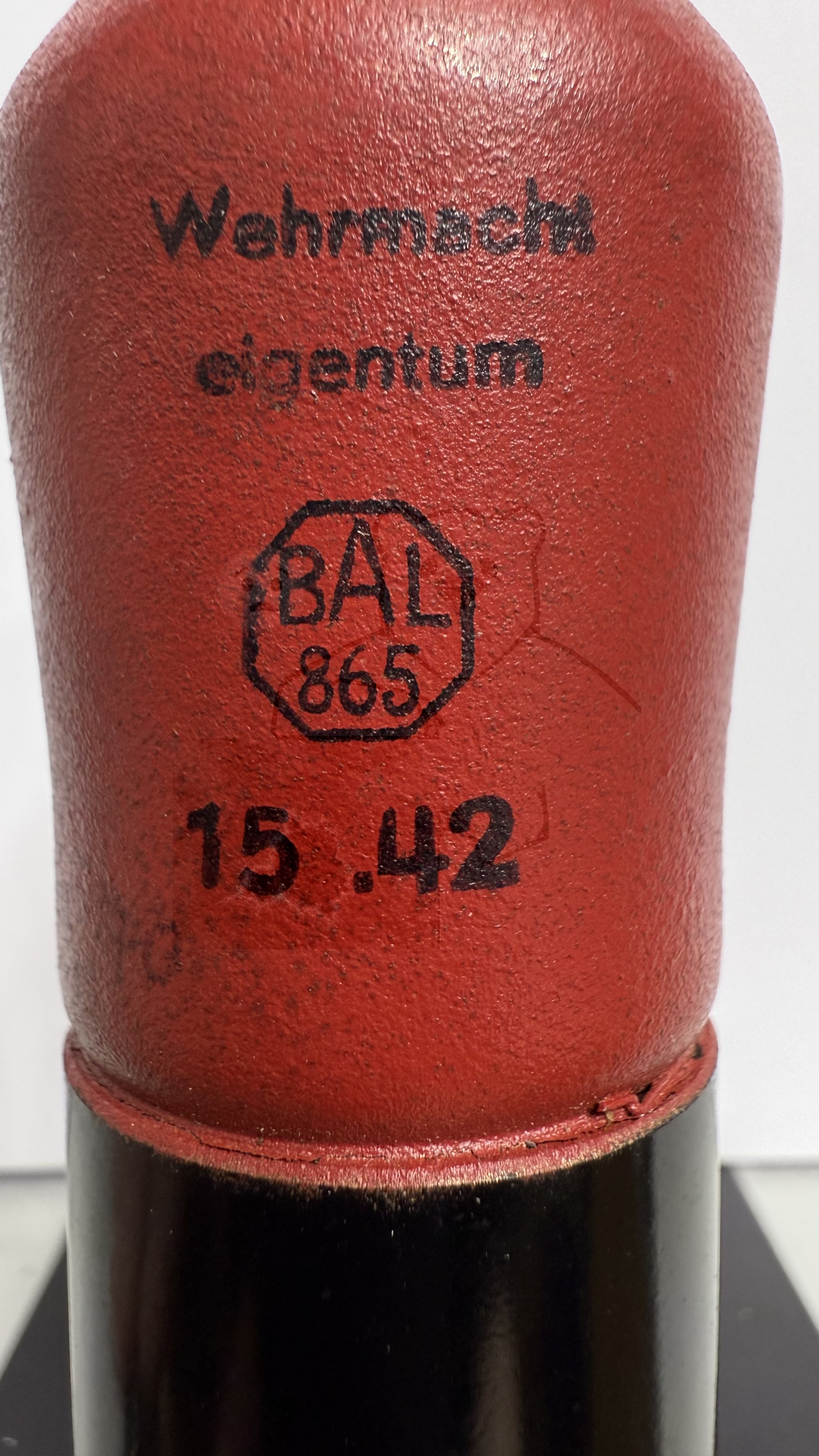 Röhre DCH21 #6684 Bild 3