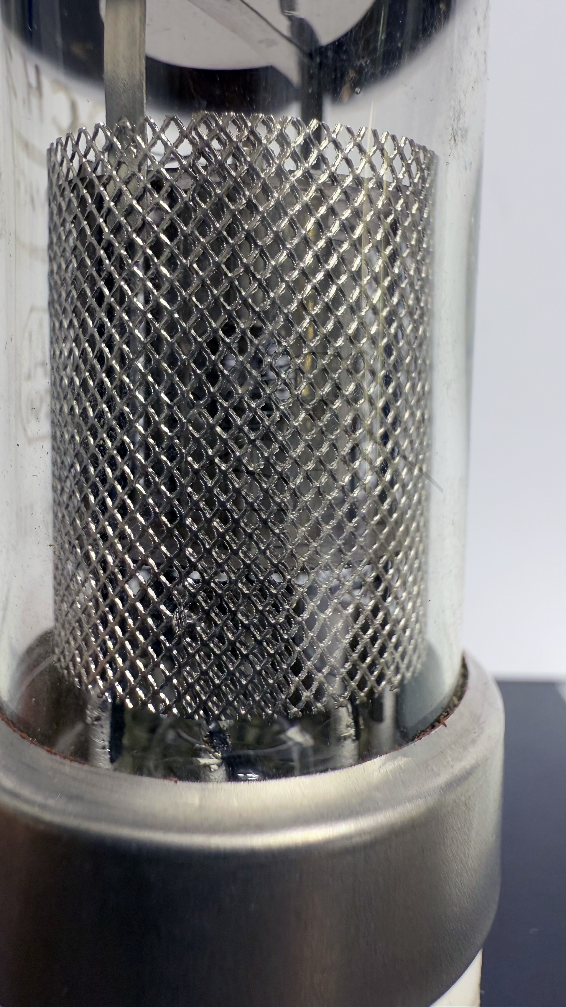 Röhre DCH25 #8008 Bild 4