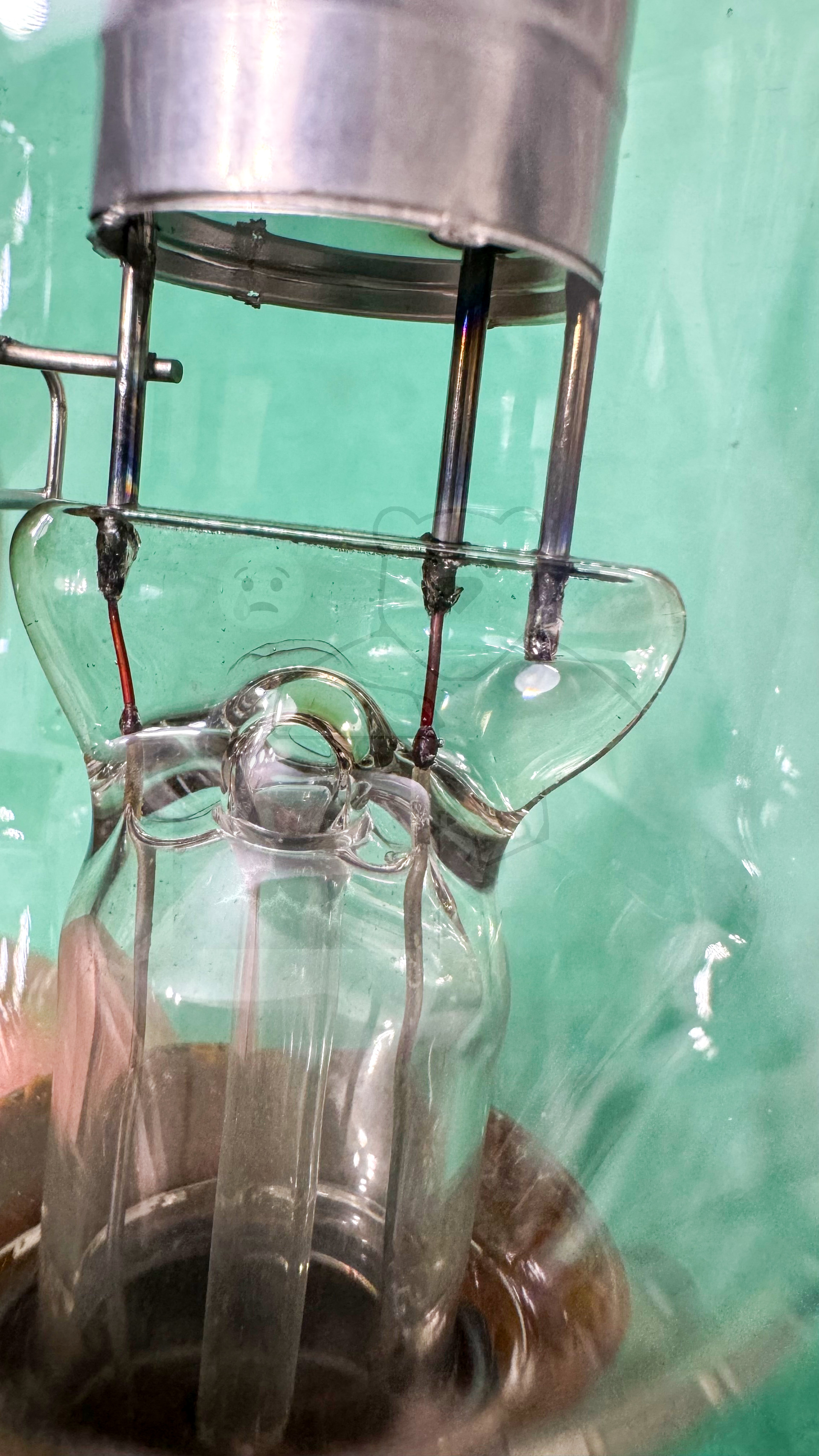 Röhre DCX4-1000 #6592 Bild 10