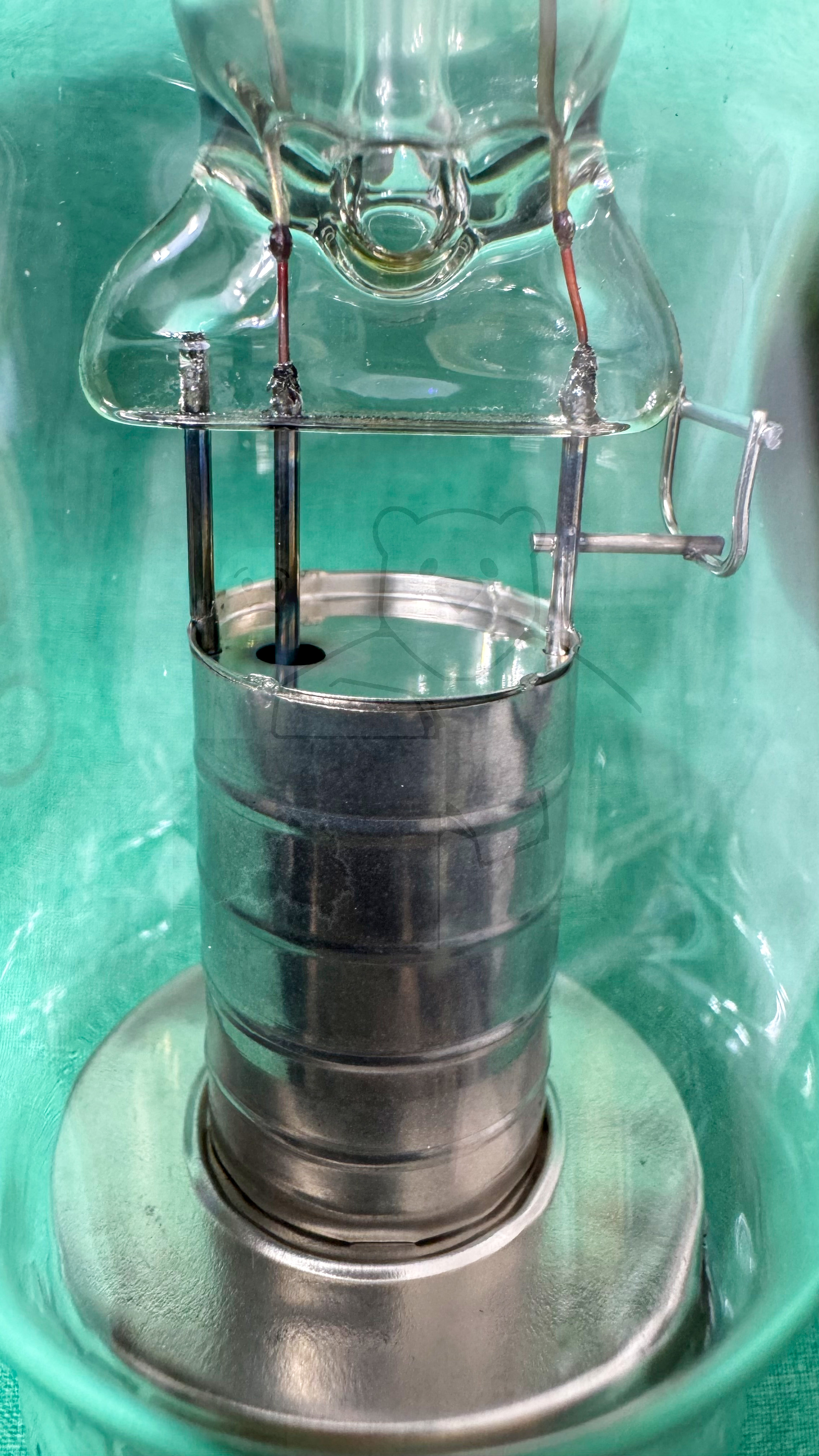 Röhre DCX4-1000 #6592 Bild 11