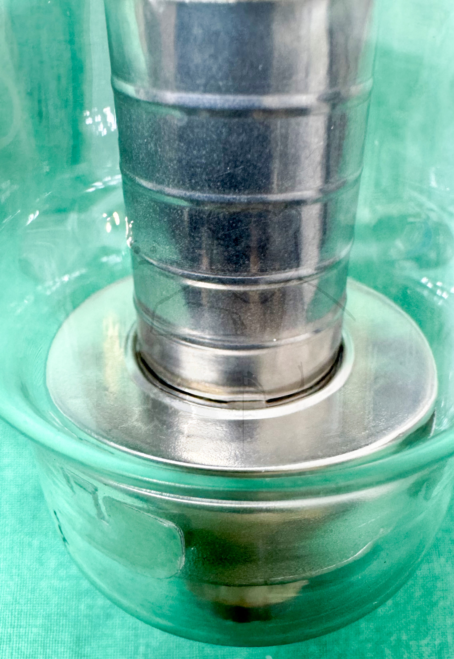 Röhre DCX4-1000 #6592 Bild 12