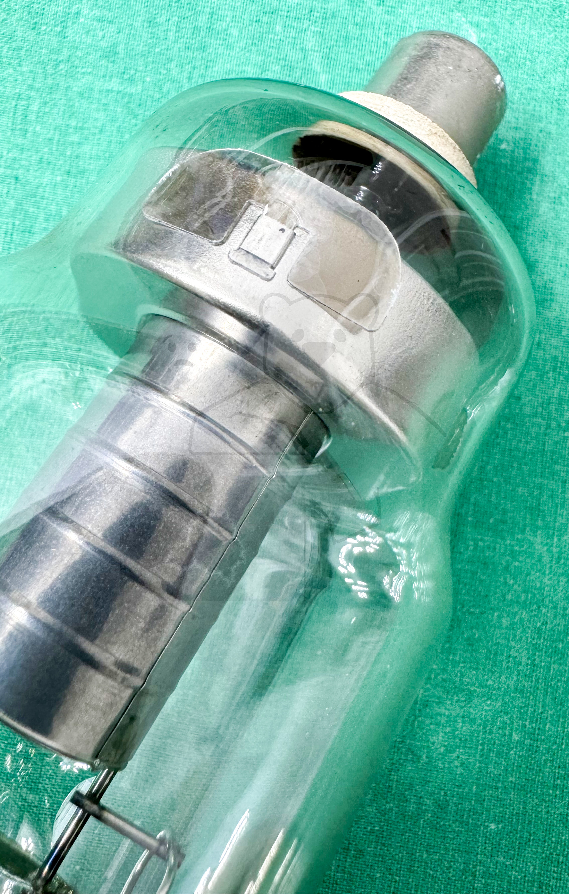 Röhre DCX4-1000 #6592 Bild 13