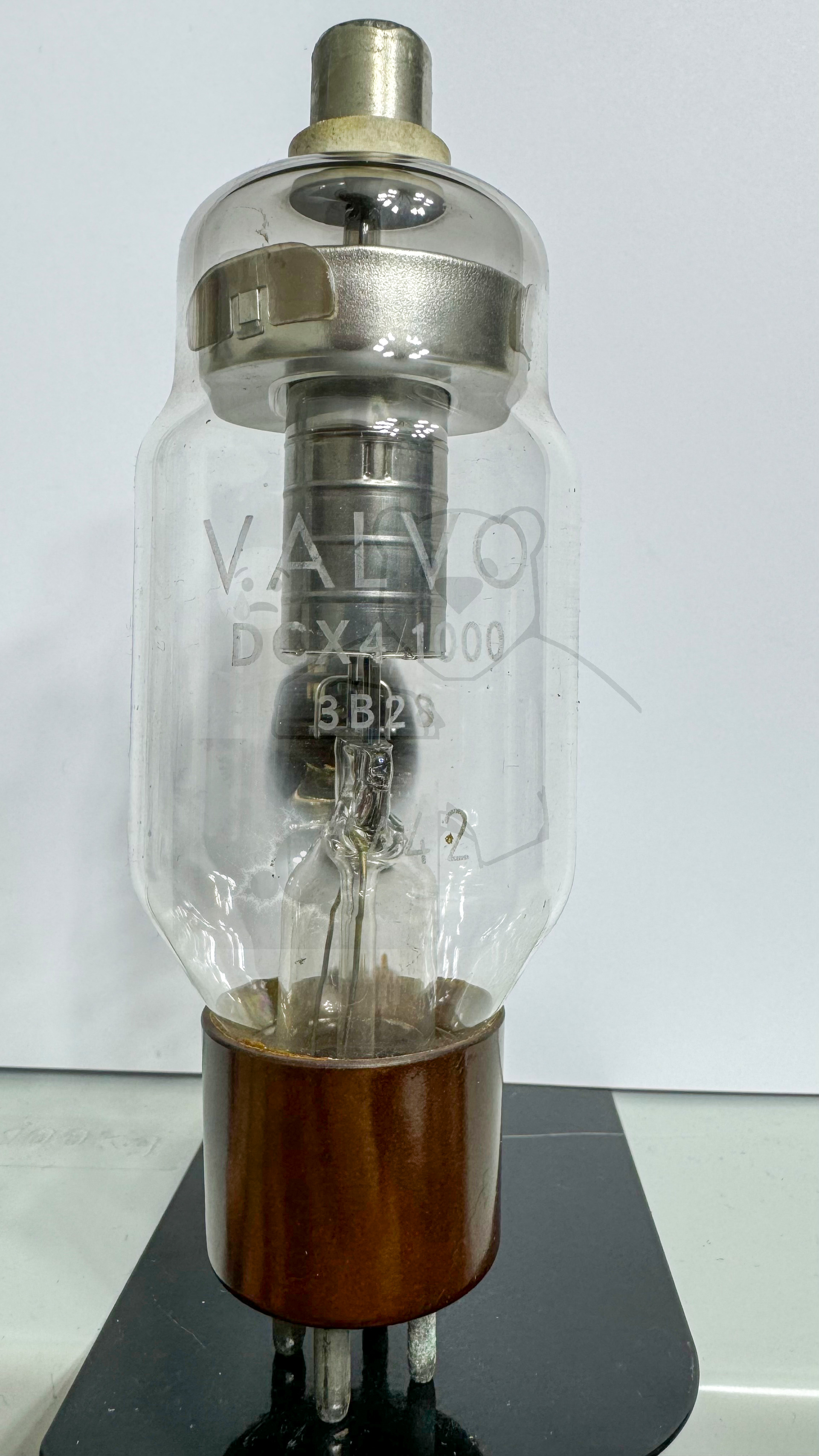 Röhre DCX4-1000 #6592 Bild 2