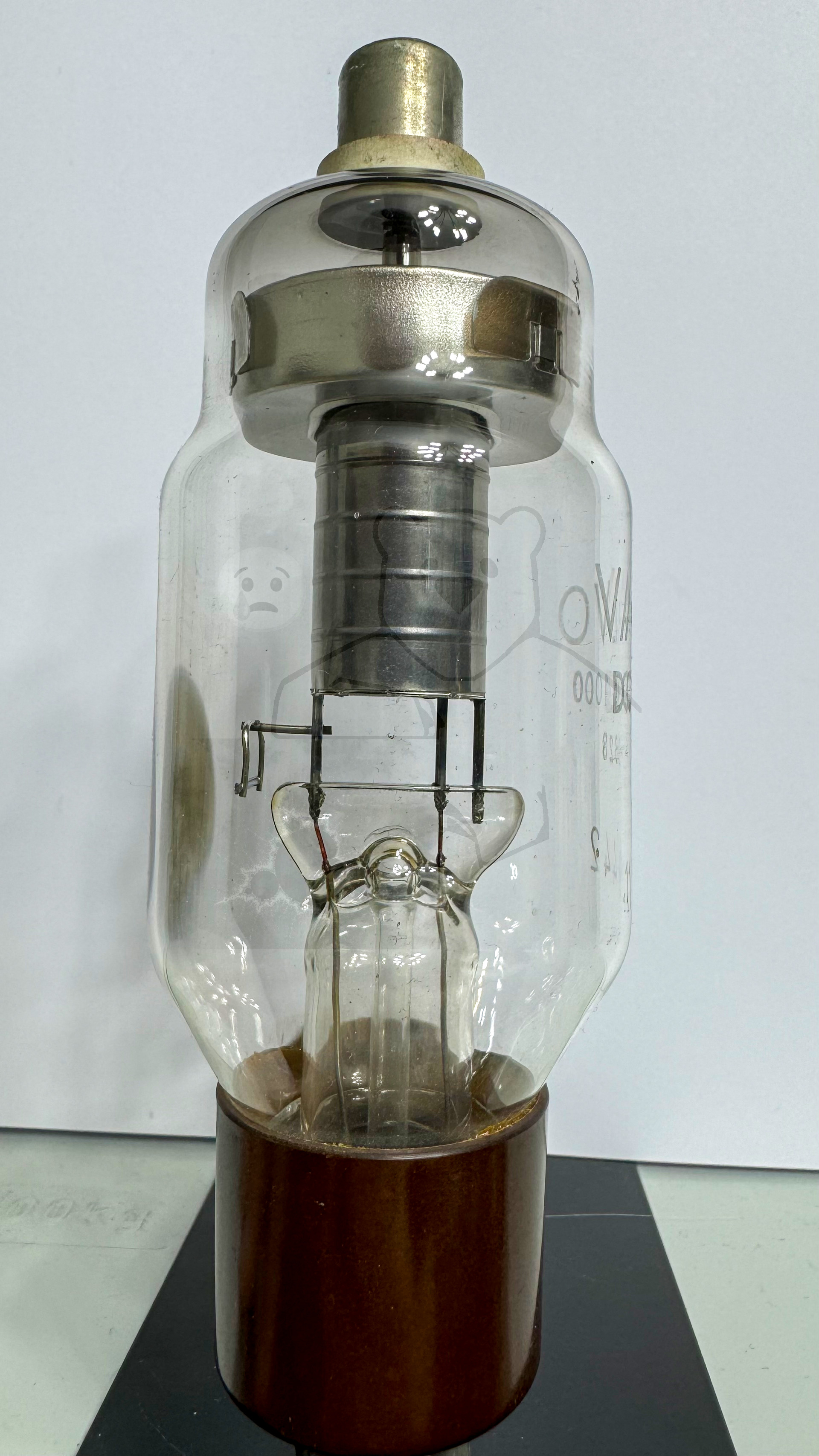 Röhre DCX4-1000 #6592 Bild 4