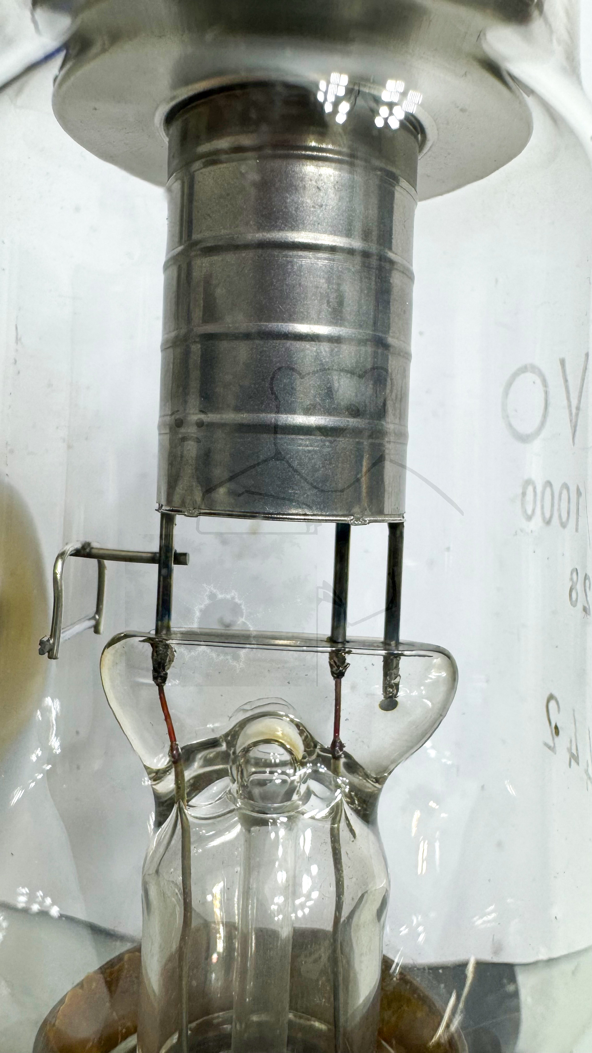 Röhre DCX4-1000 #6592 Bild 5