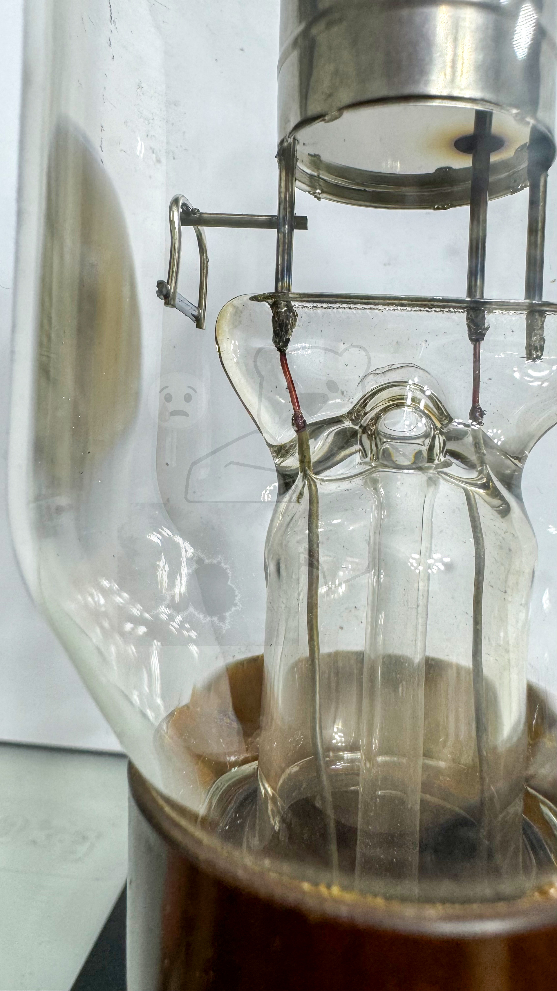 Röhre DCX4-1000 #6592 Bild 6