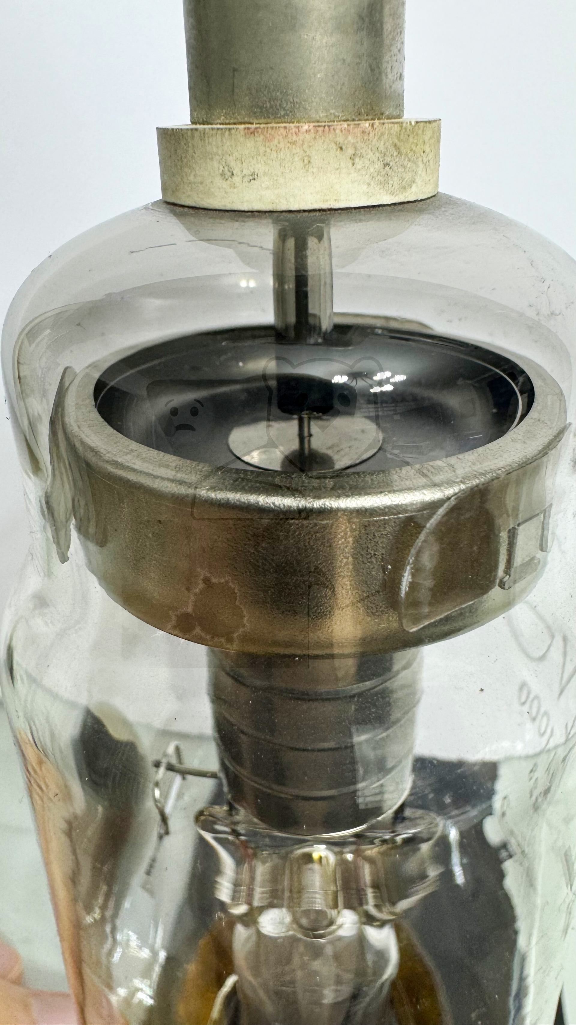 Röhre DCX4-1000 #6592 Bild 7