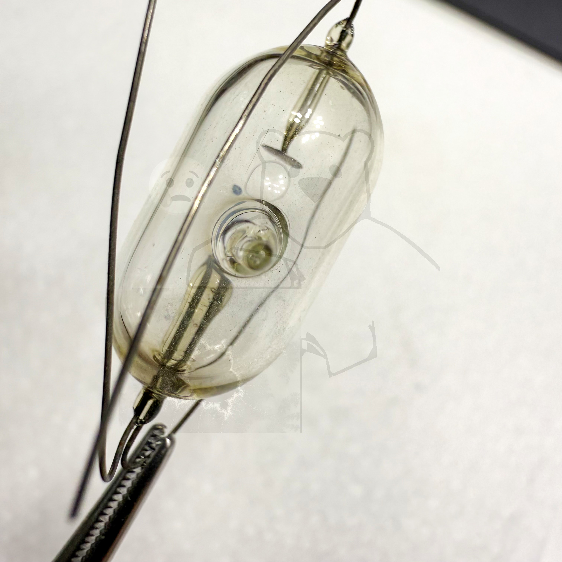 Röhre DDO14 #6387 Bild 4